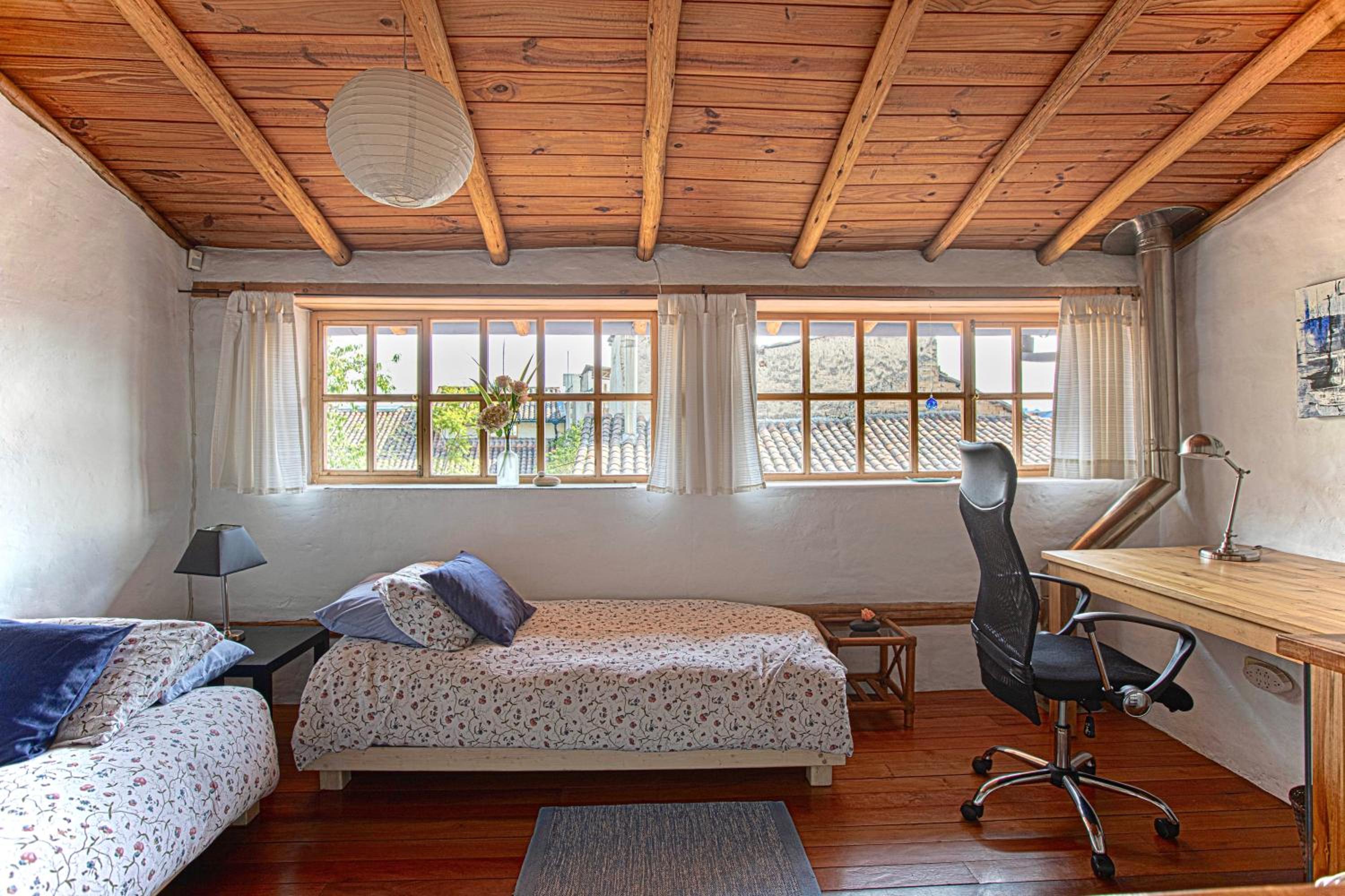 Wantara Suites