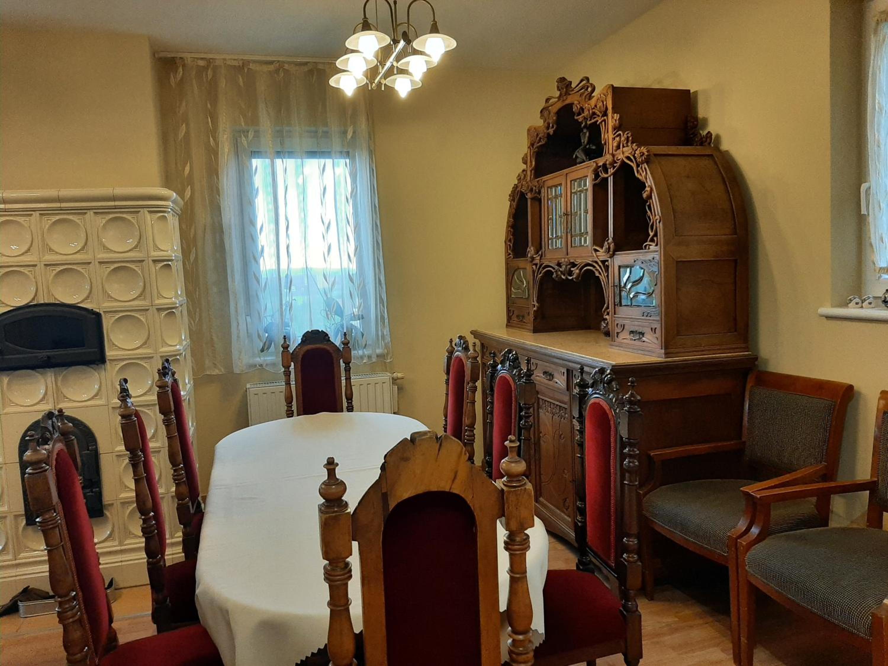 Villa Hegyalja