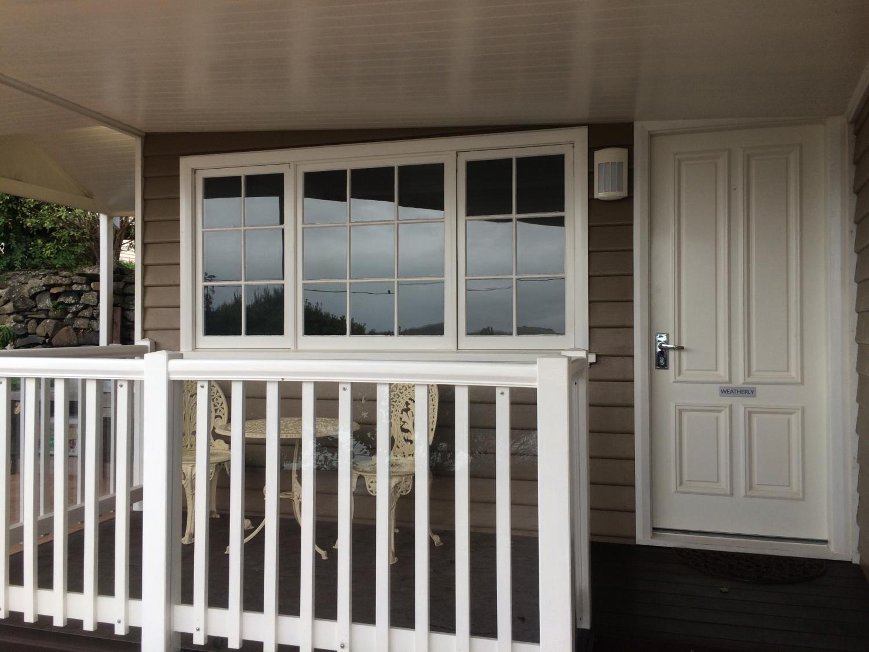 The Ark Stanley Luxury Bed and Breakfast
