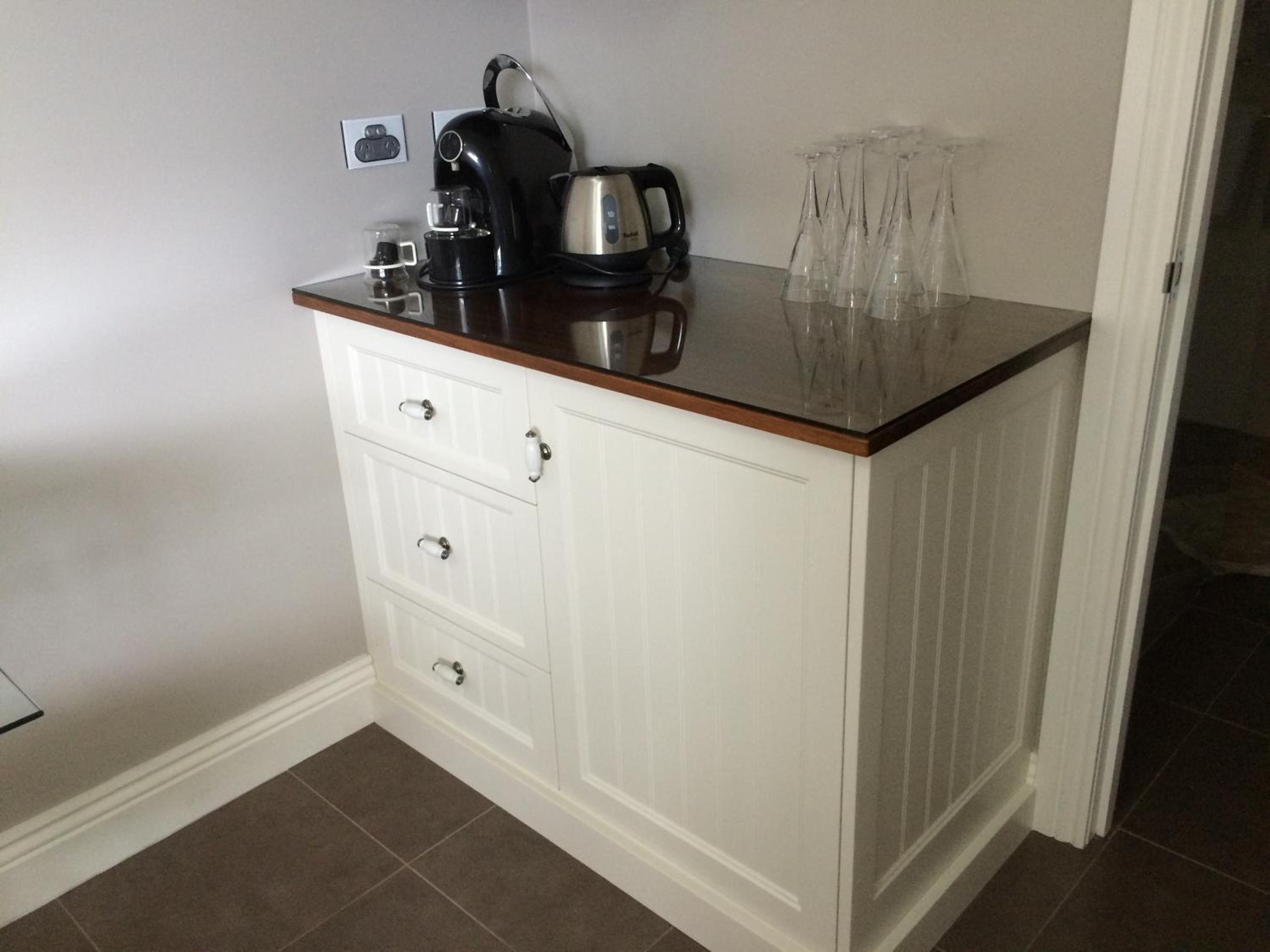 The Ark Stanley Luxury Bed and Breakfast