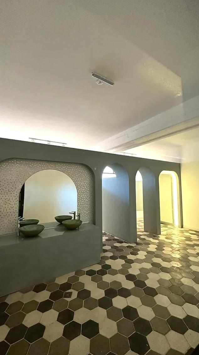 Lujoso depto con amenities de Mendoza