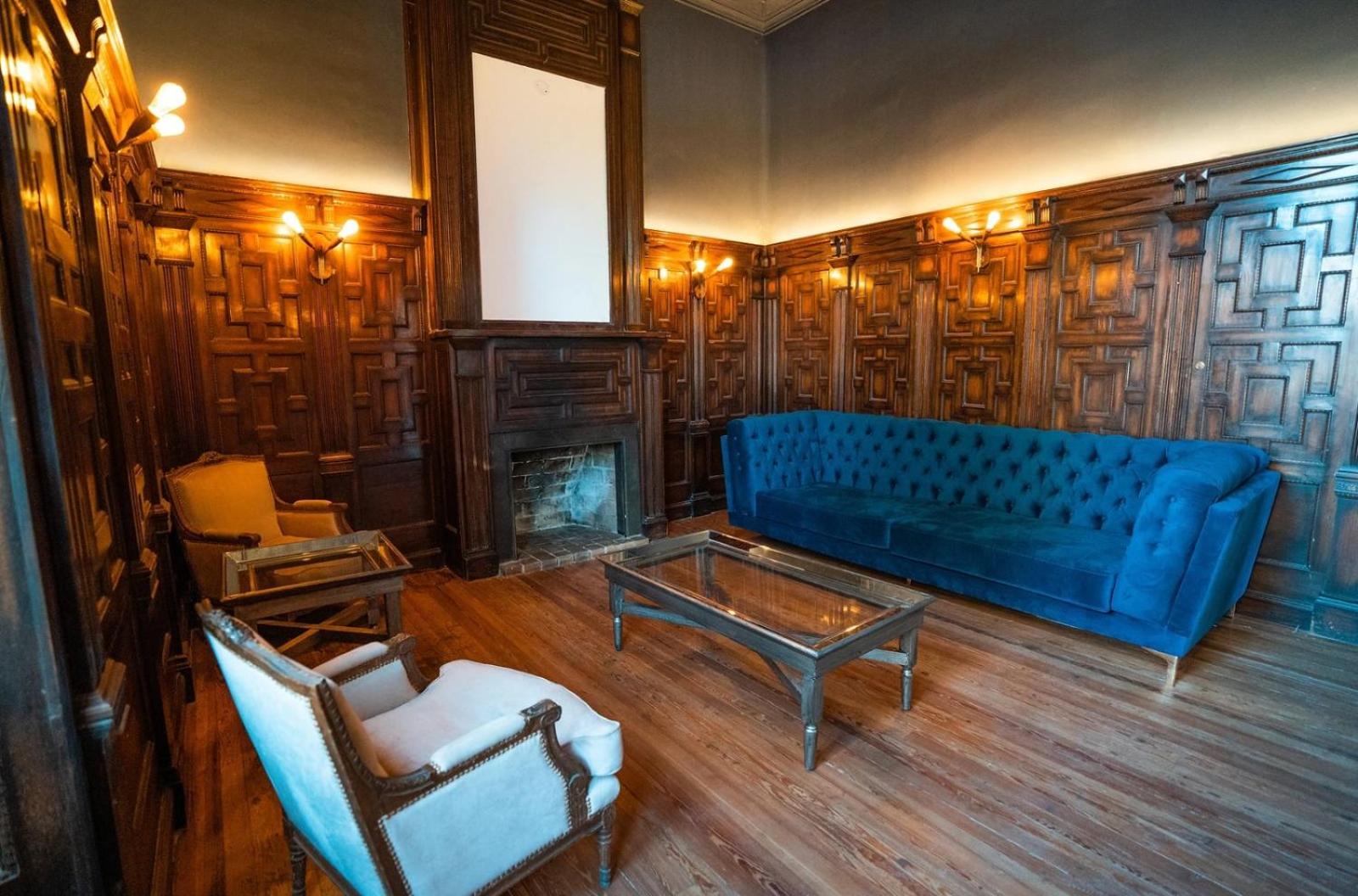 Lujoso depto con amenities de Mendoza