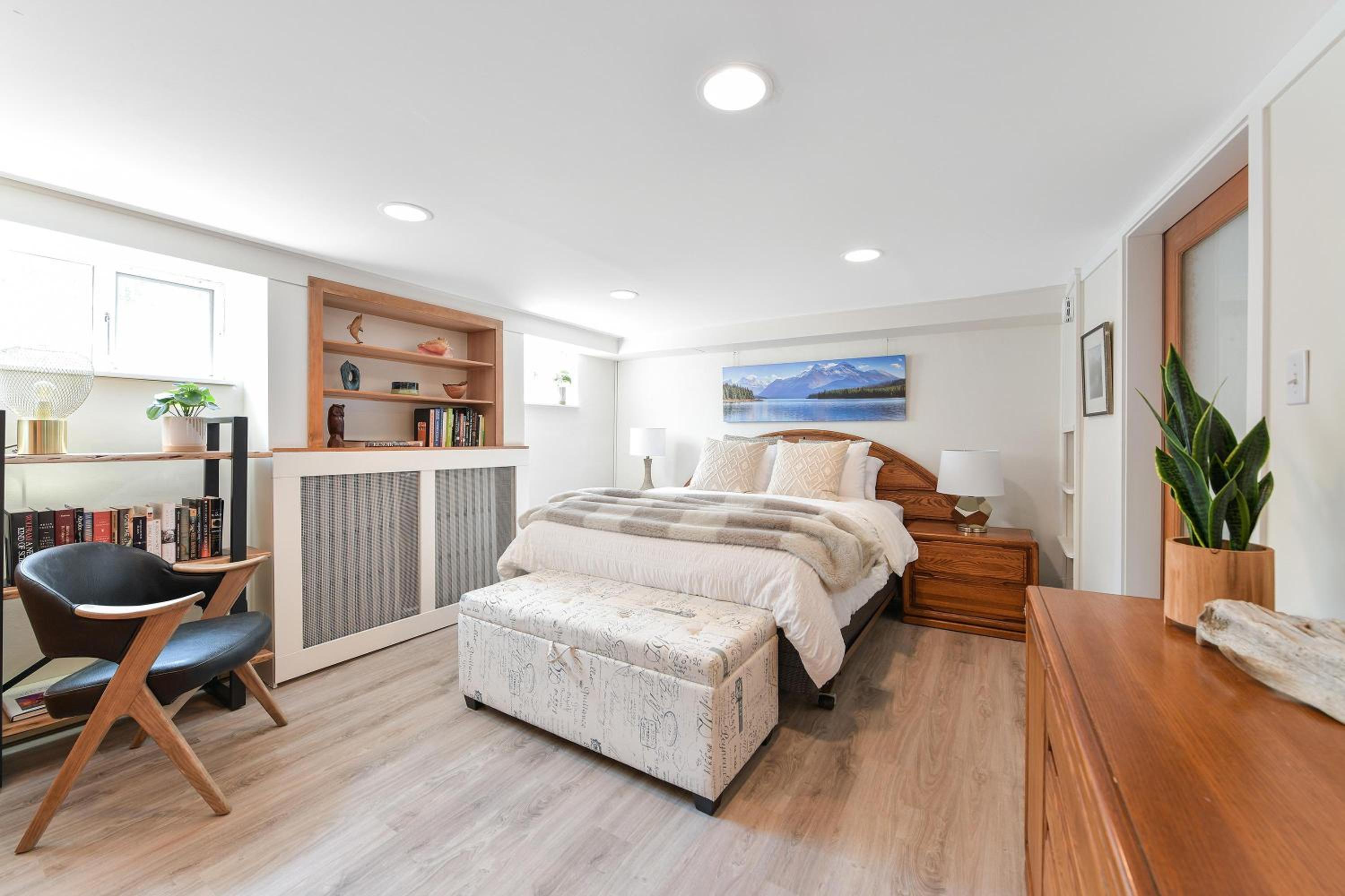Gulf Island View Suite by EMR Vacation Rentals