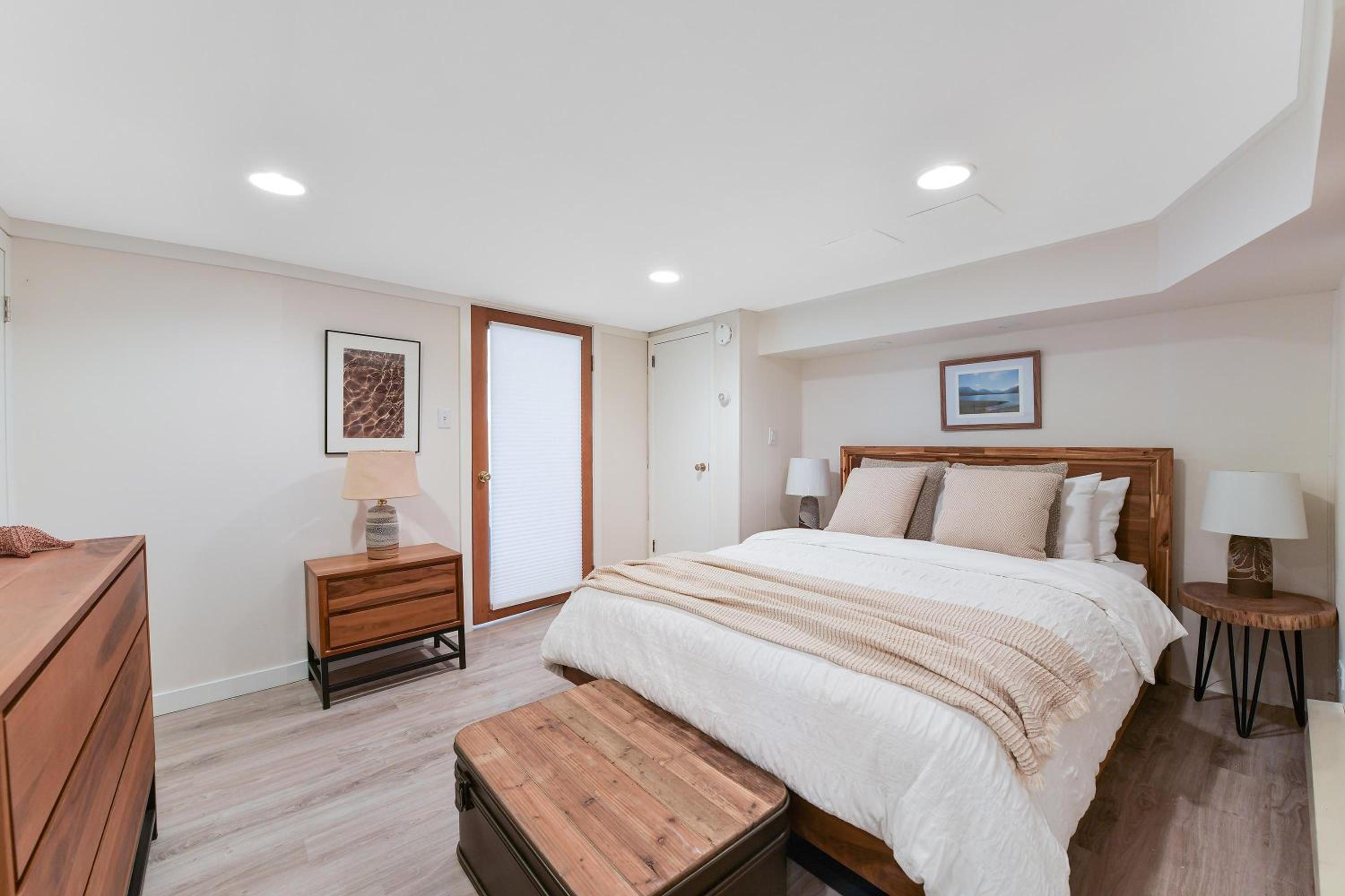 Gulf Island View Suite by EMR Vacation Rentals