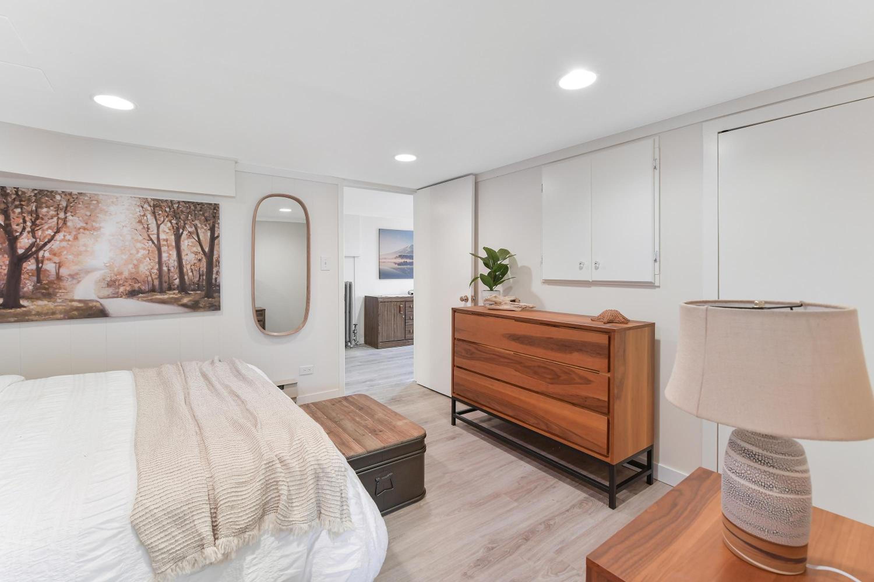 Gulf Island View Suite by EMR Vacation Rentals