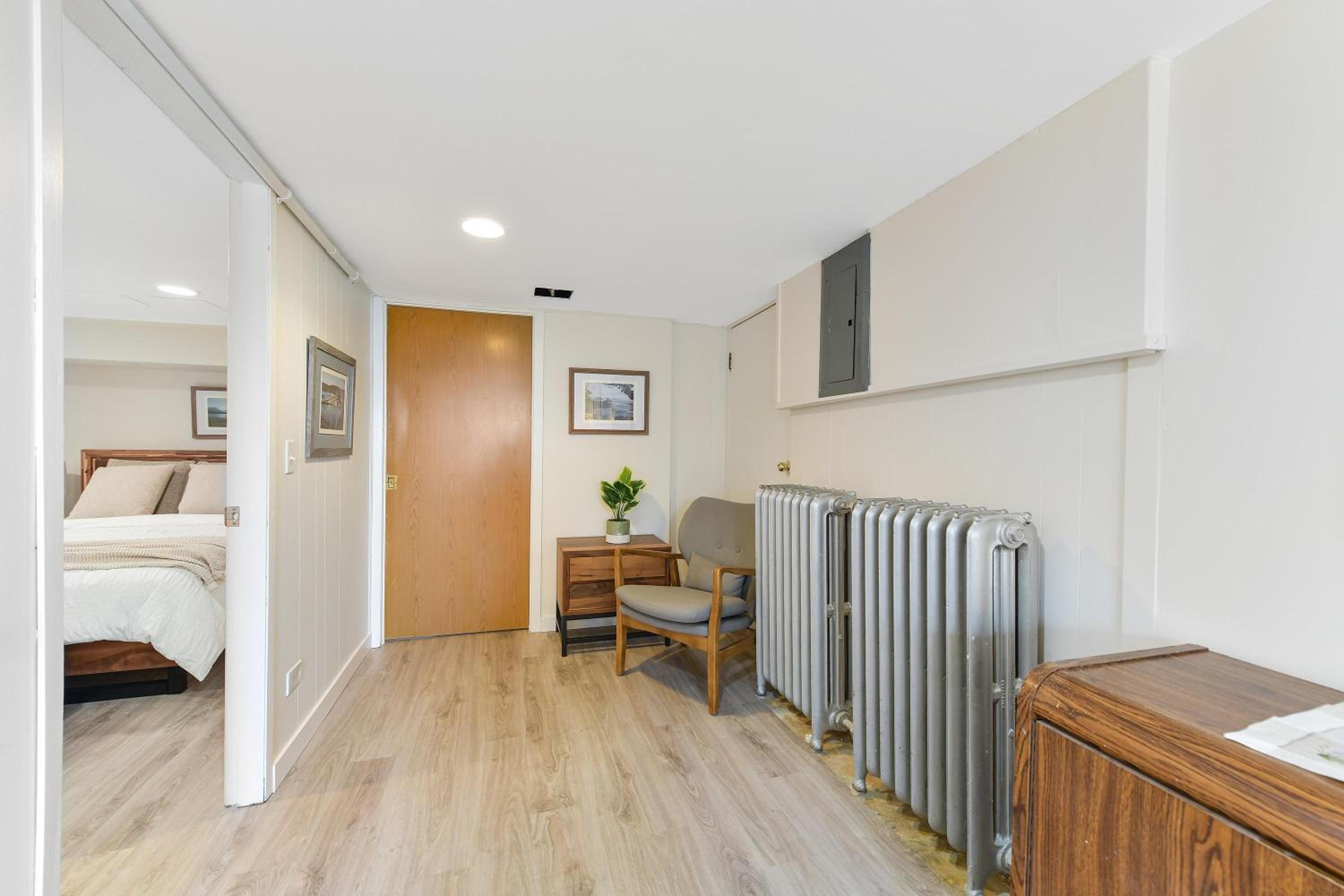 Gulf Island View Suite by EMR Vacation Rentals