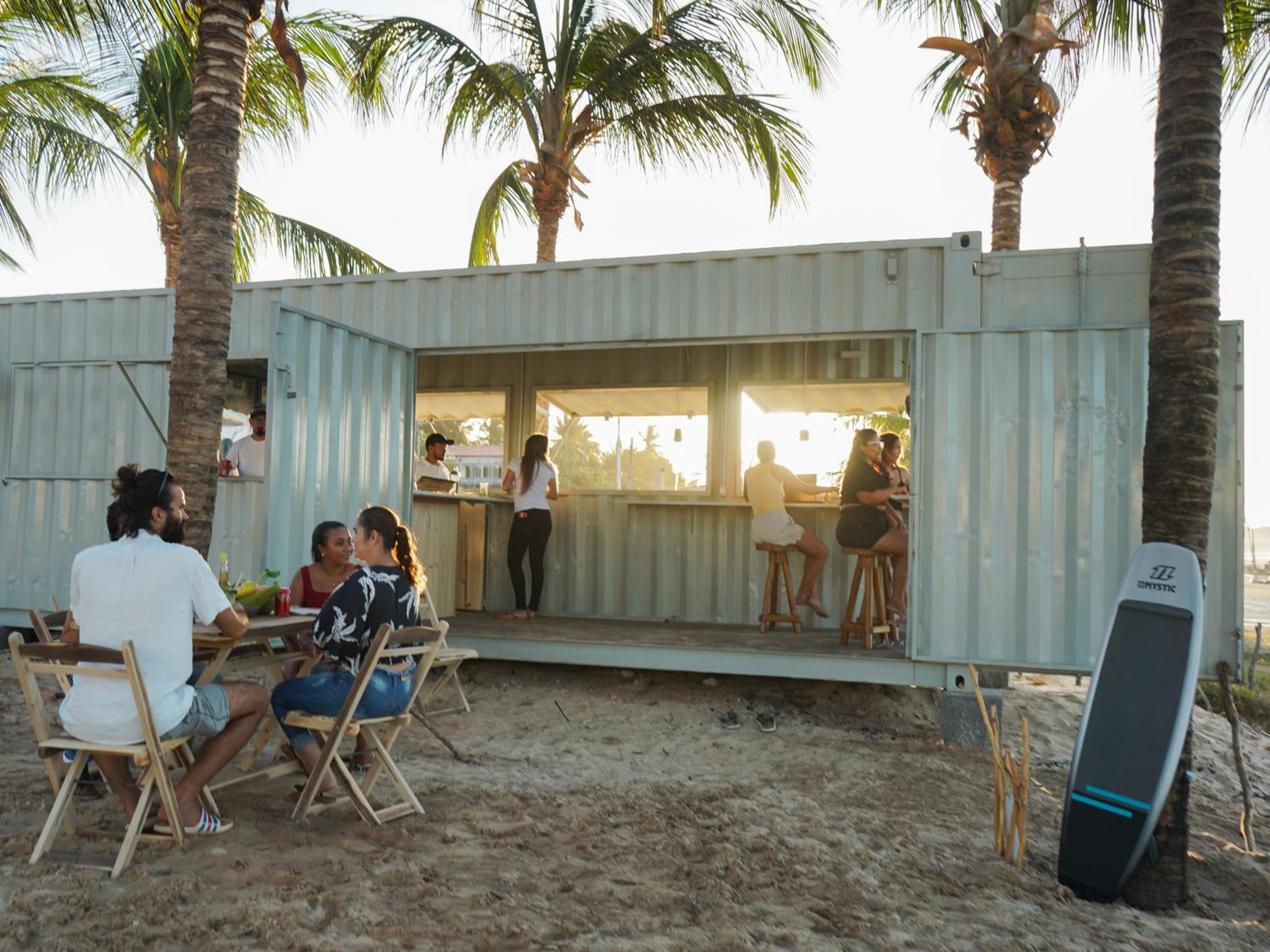 VentoVinte Beach Club