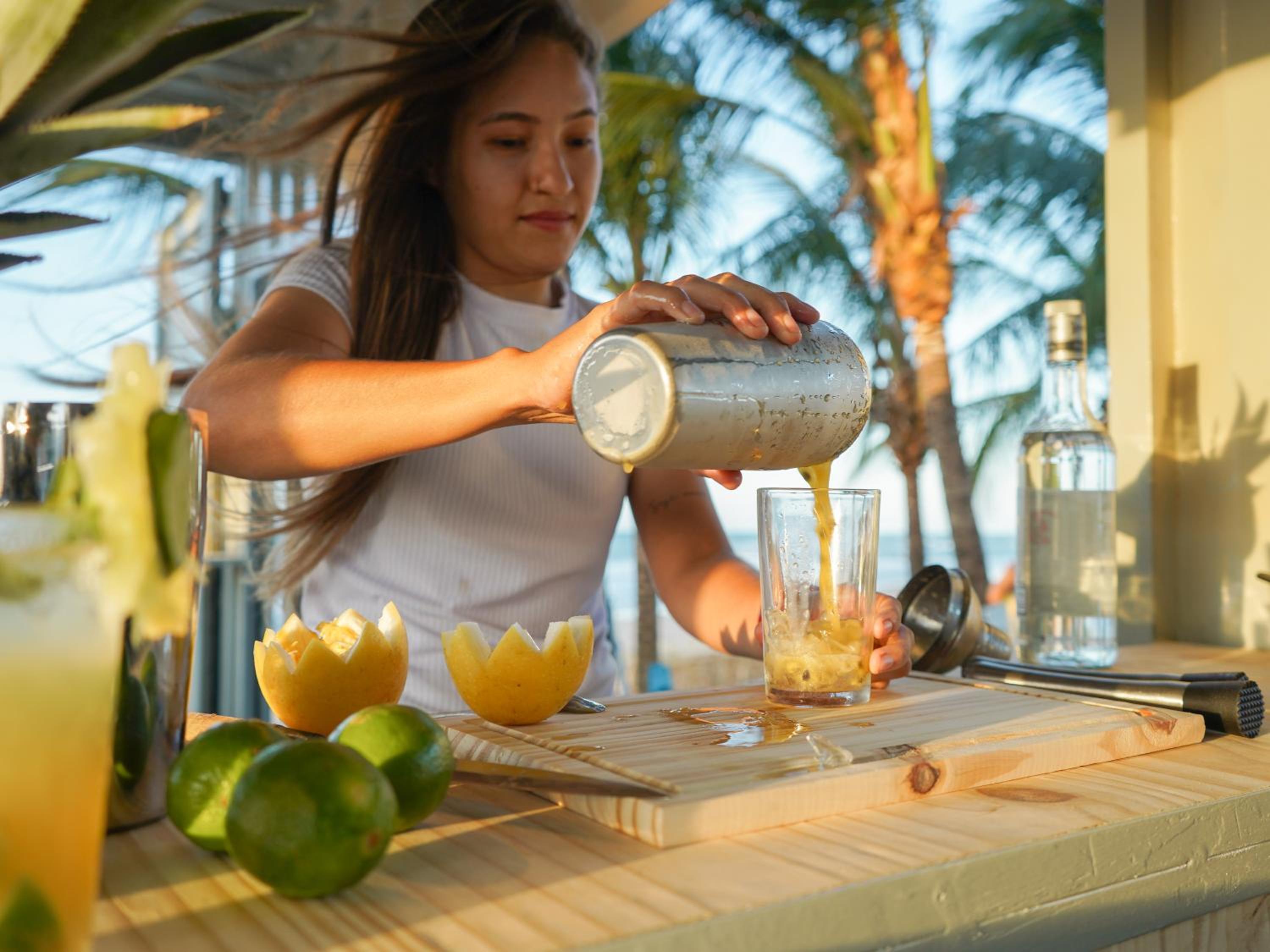 VentoVinte Beach Club