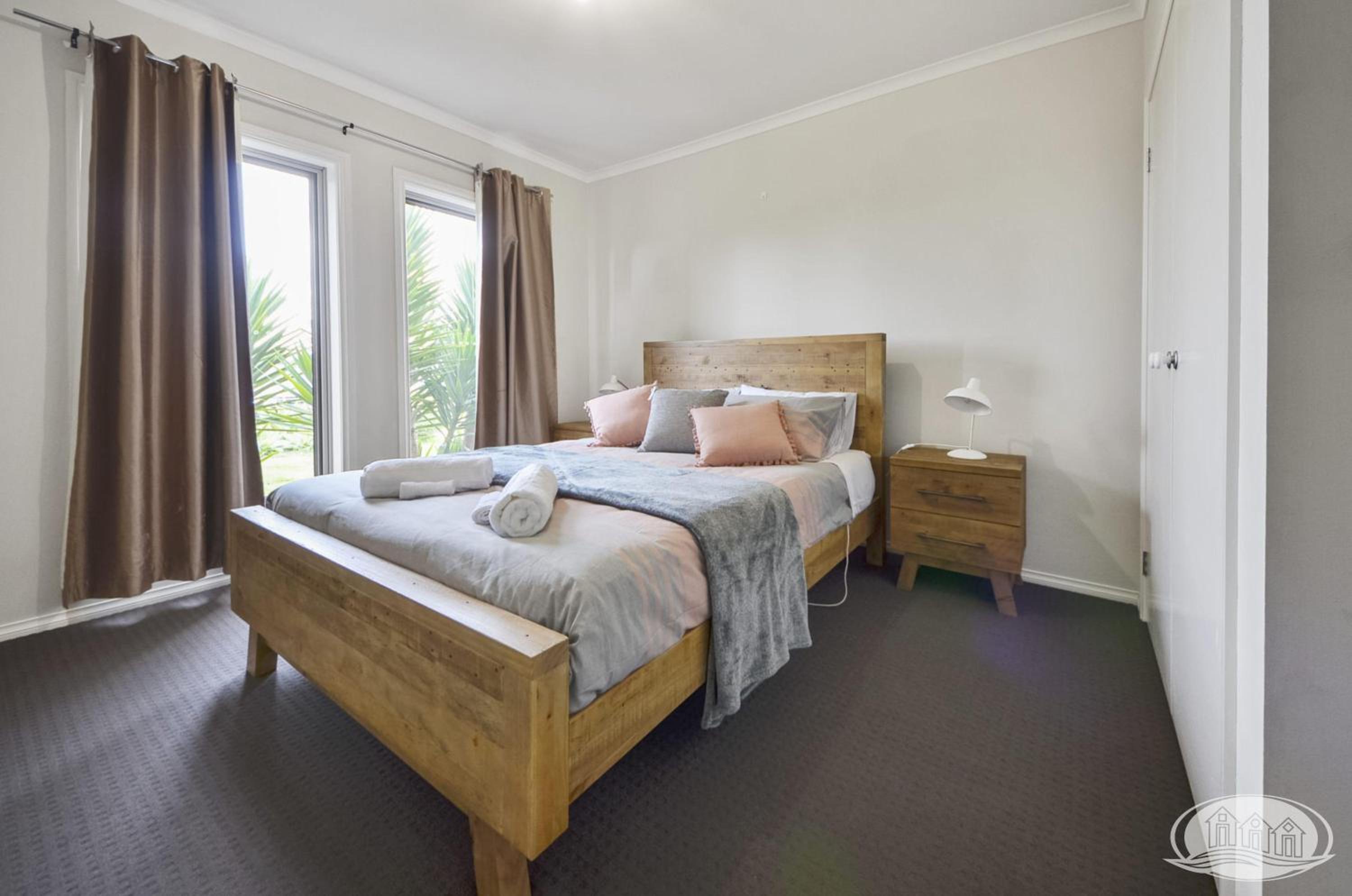 Escape on Wannon
