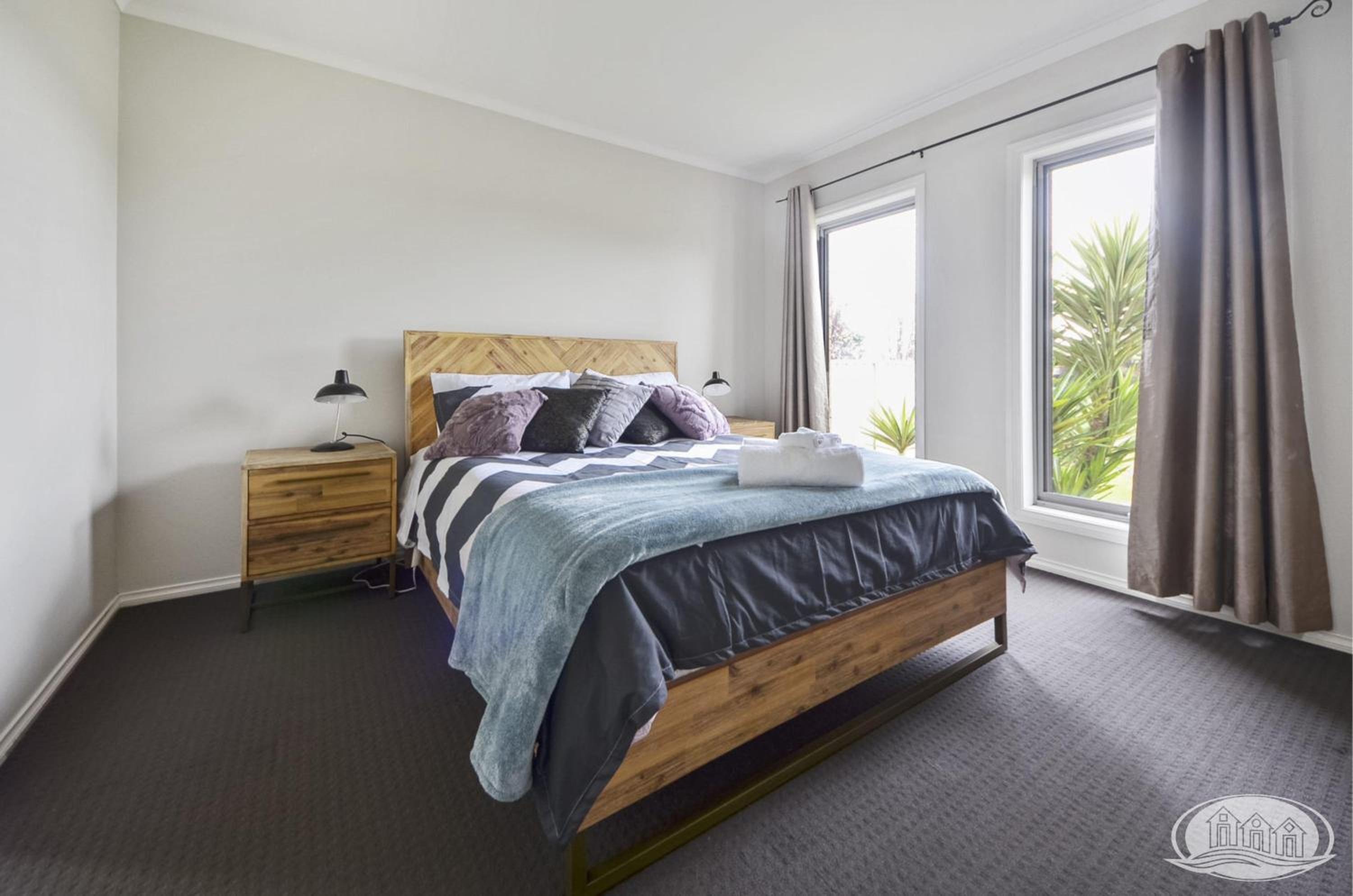 Escape on Wannon