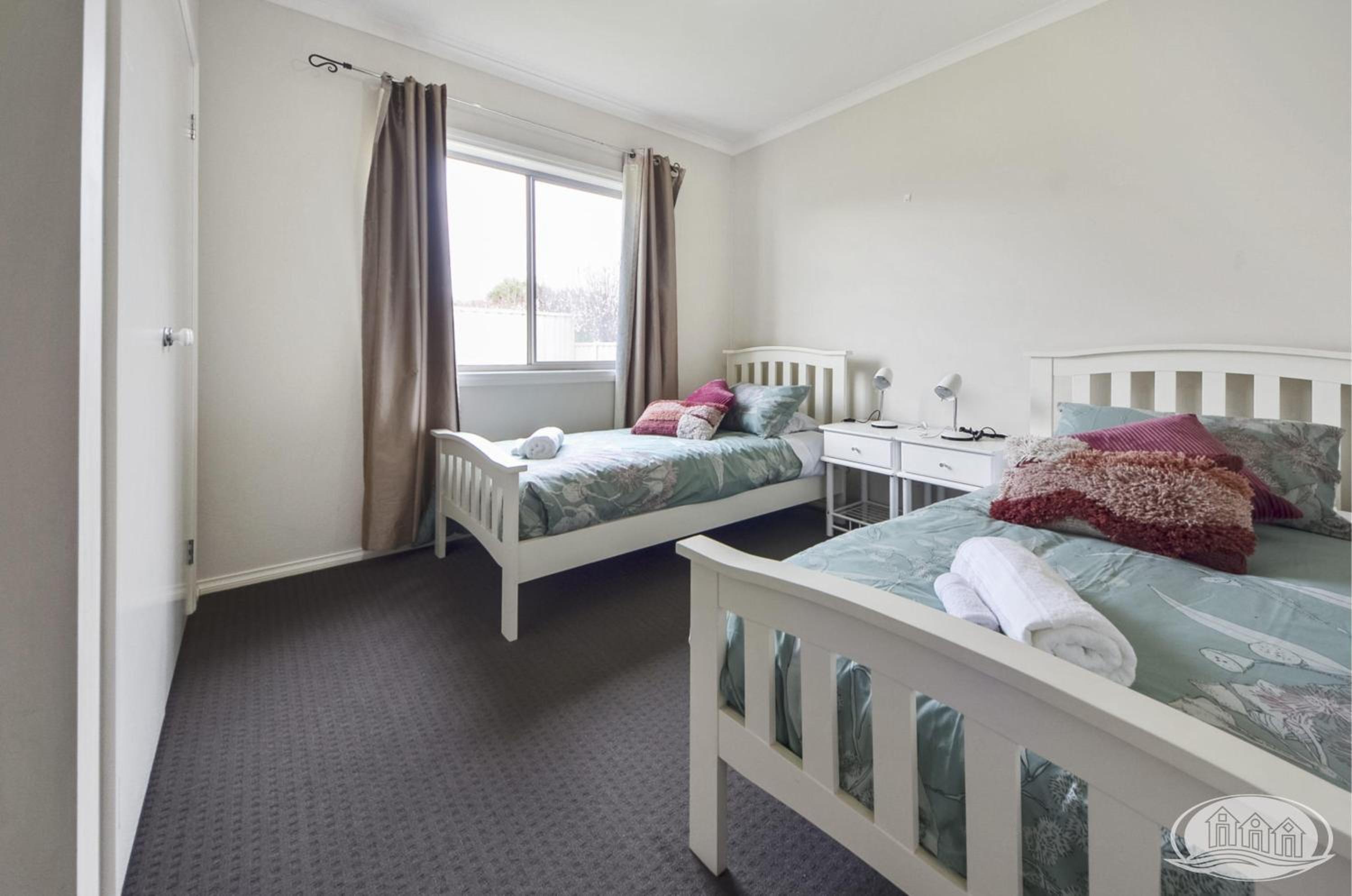 Escape on Wannon