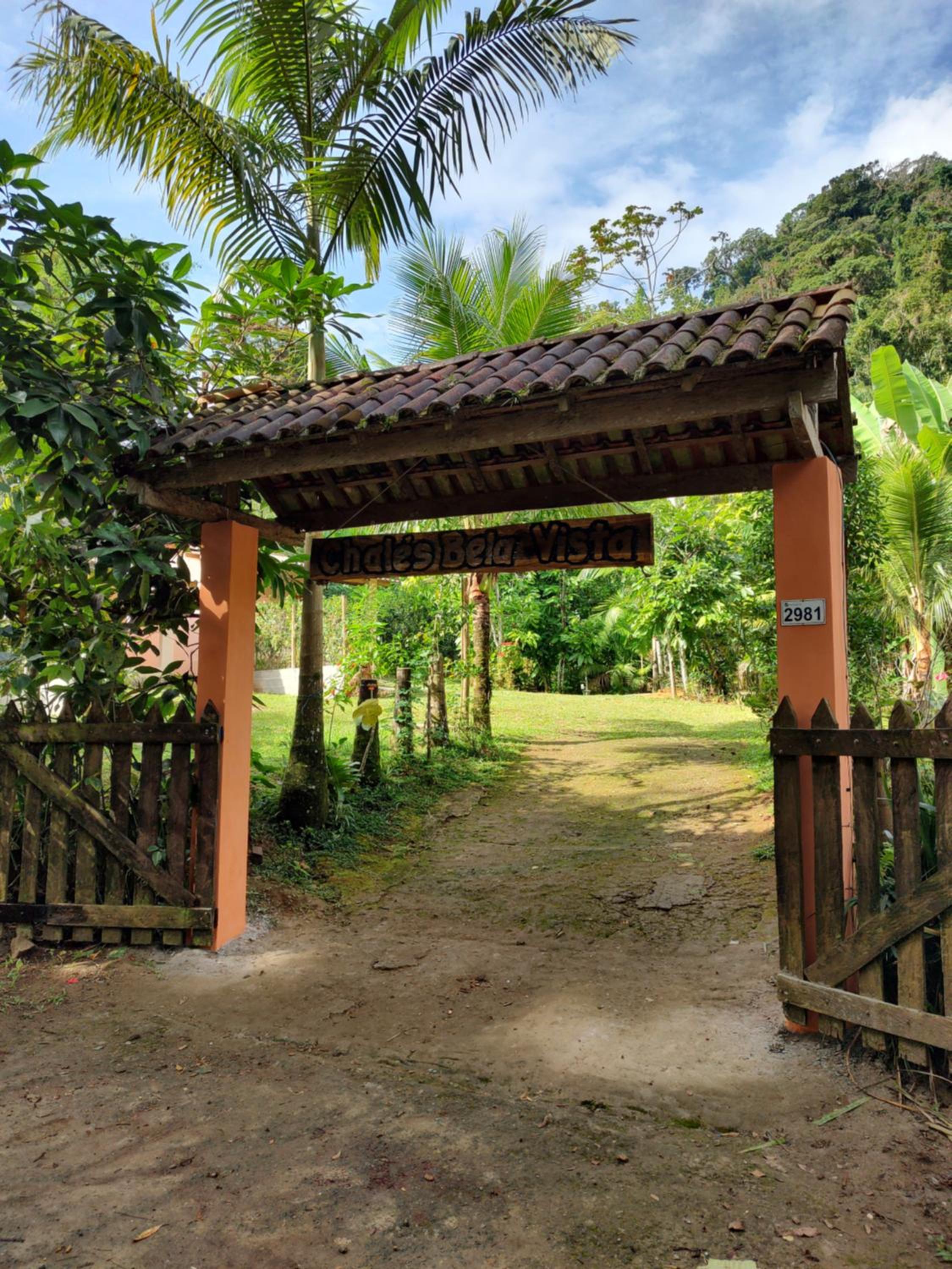 Chalés Bela Vista