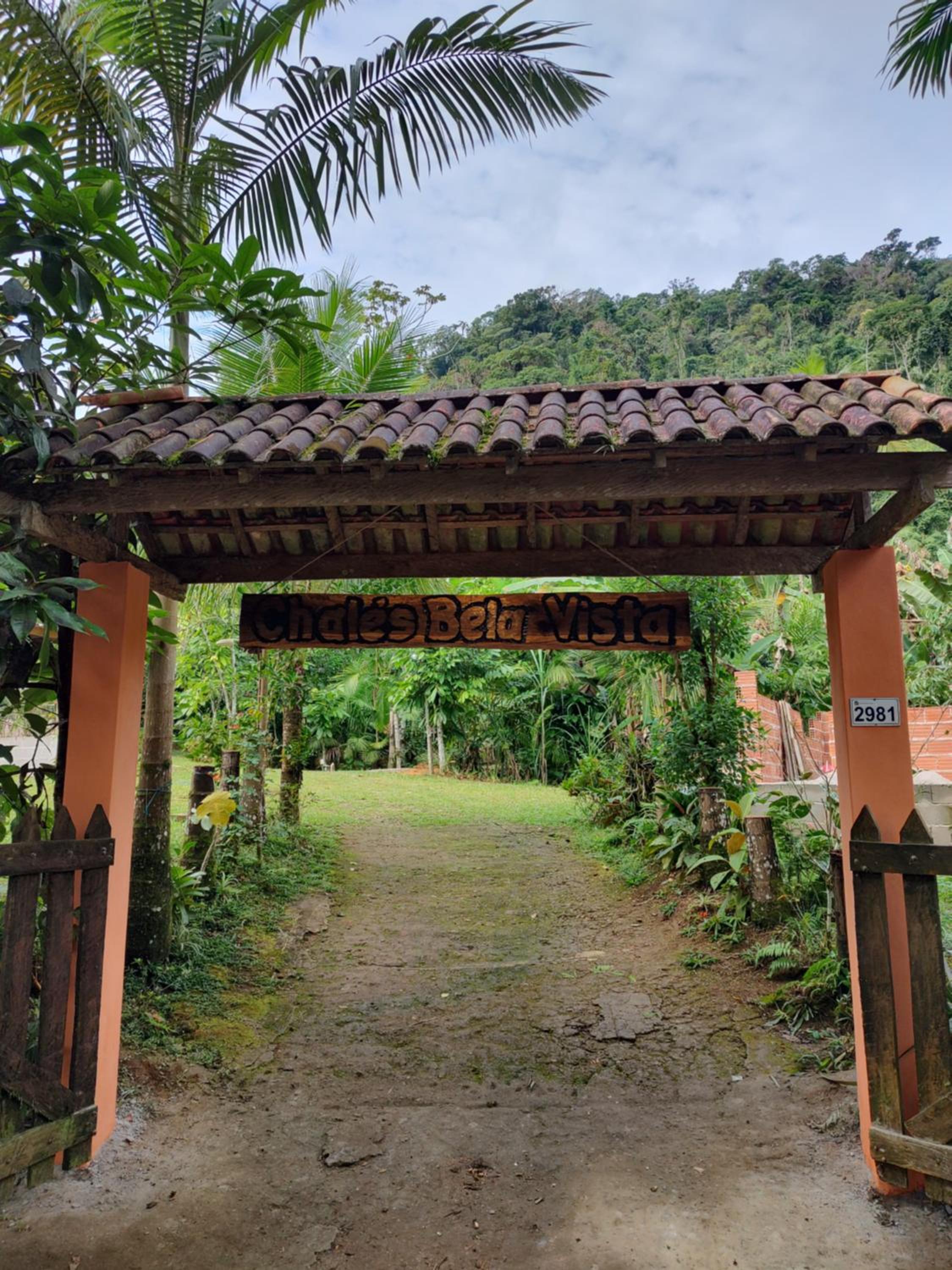 Chalés Bela Vista