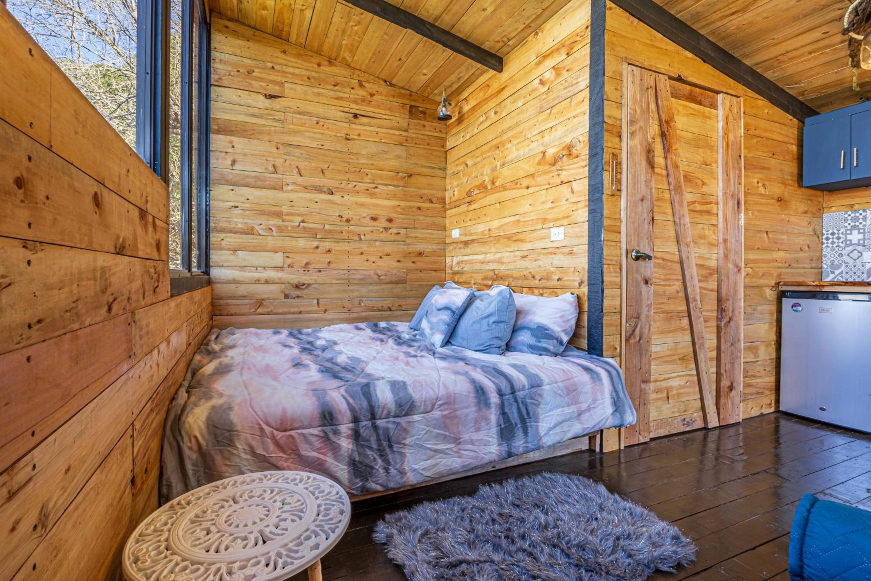 Tiny House Jaulares