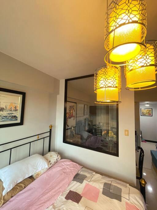Lovely & Stylish 1BR in Mckinley Hill with View view 2