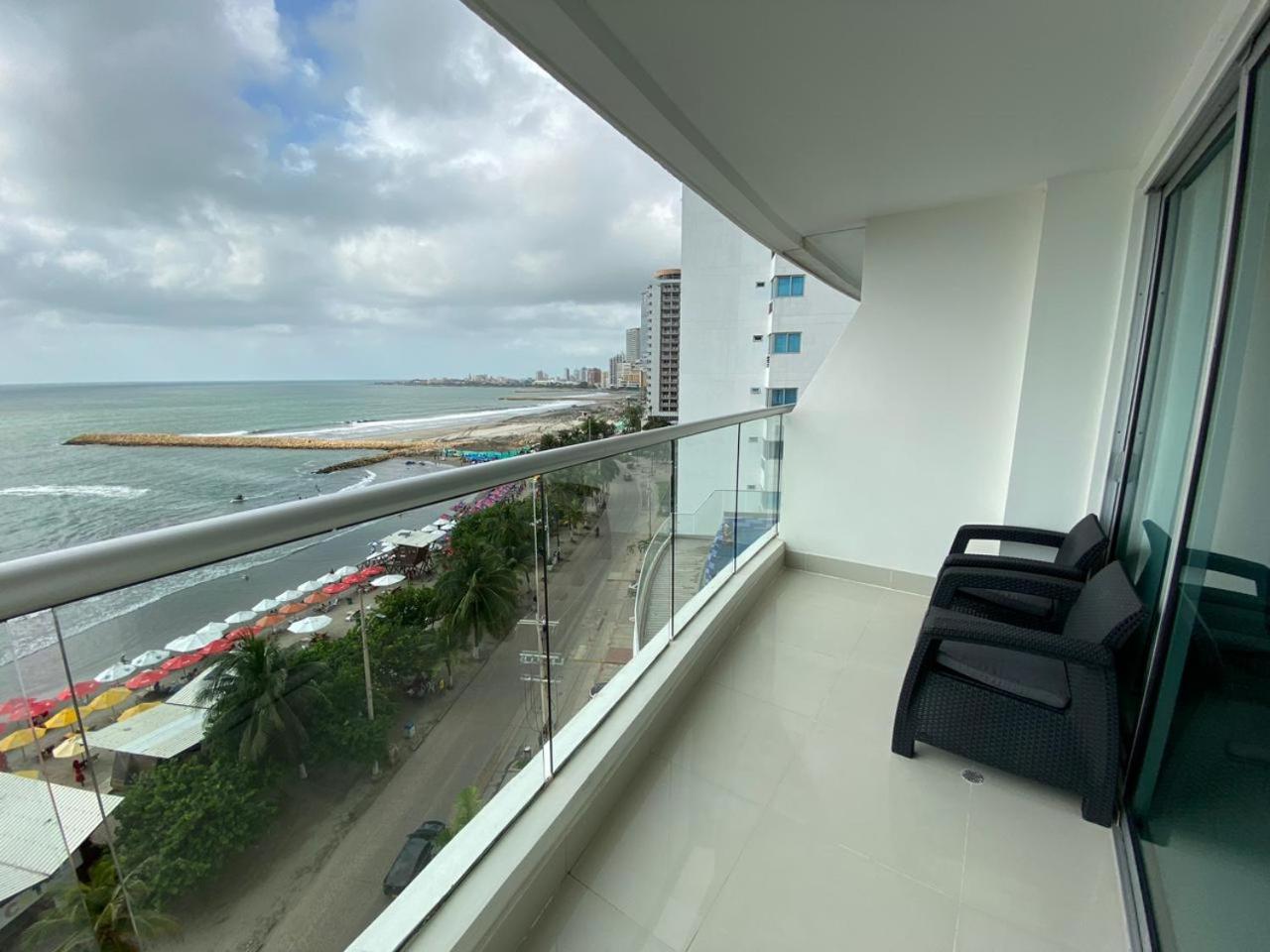 Apartamento Palmetto Eliptic ICDI