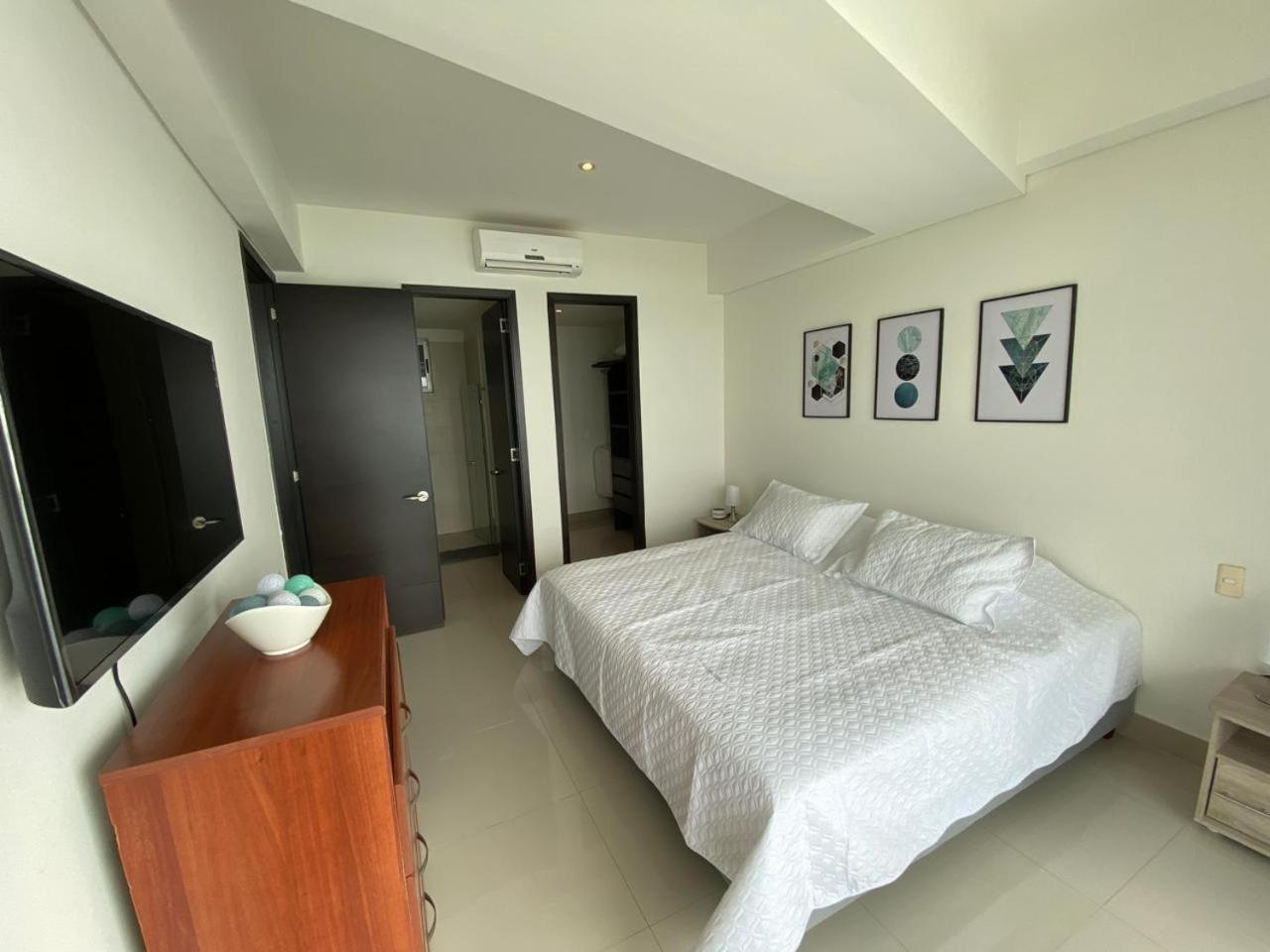 Apartamento Palmetto Eliptic ICDI