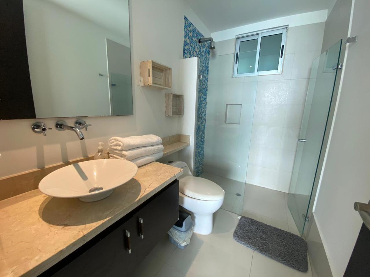 Apartamento Palmetto Eliptic ICDI