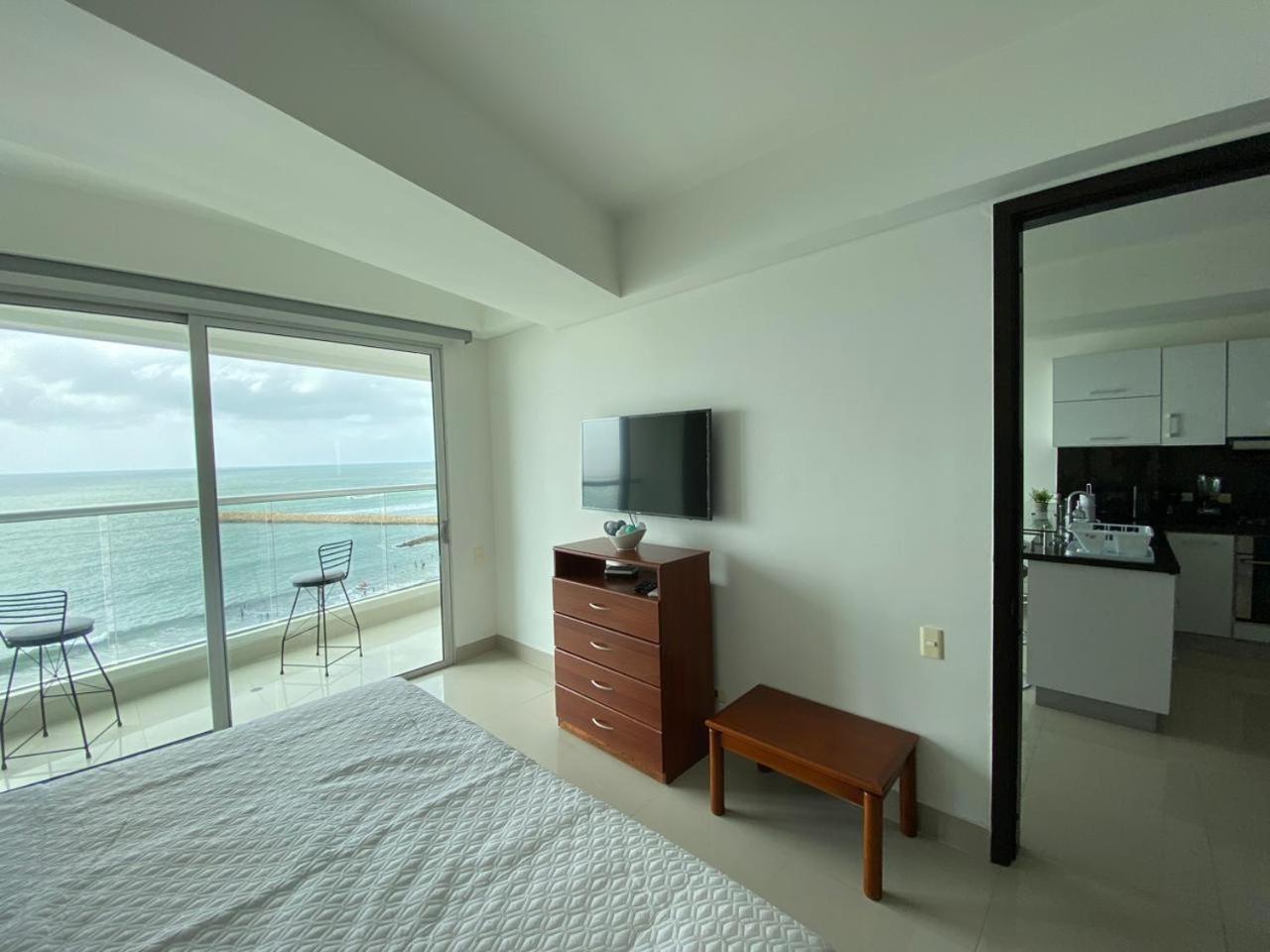 Apartamento Palmetto Eliptic ICDI