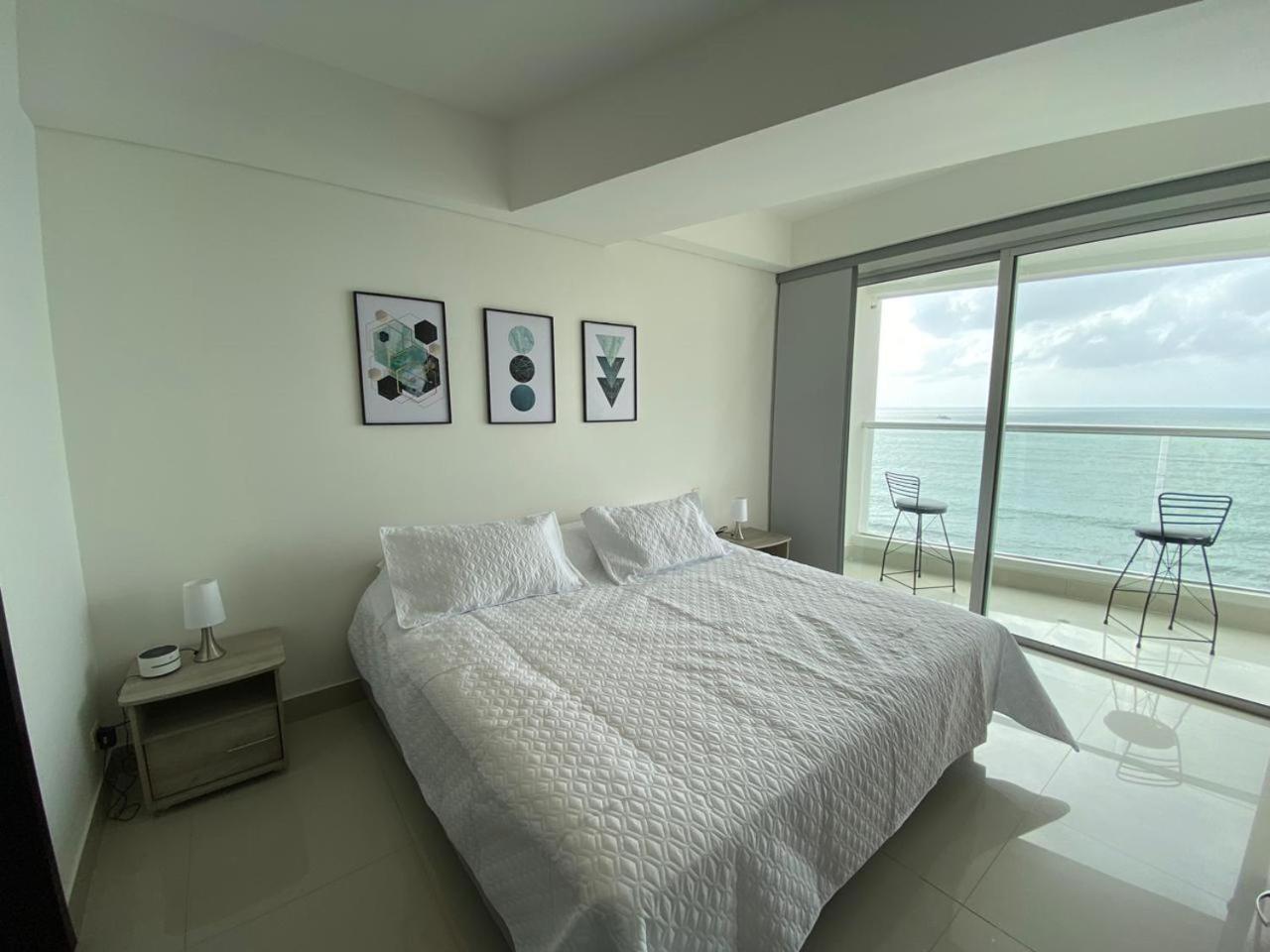 Apartamento Palmetto Eliptic ICDI