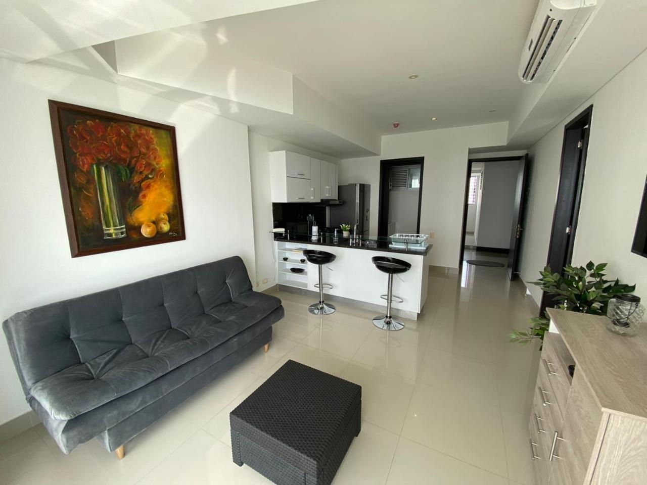 Apartamento Palmetto Eliptic ICDI