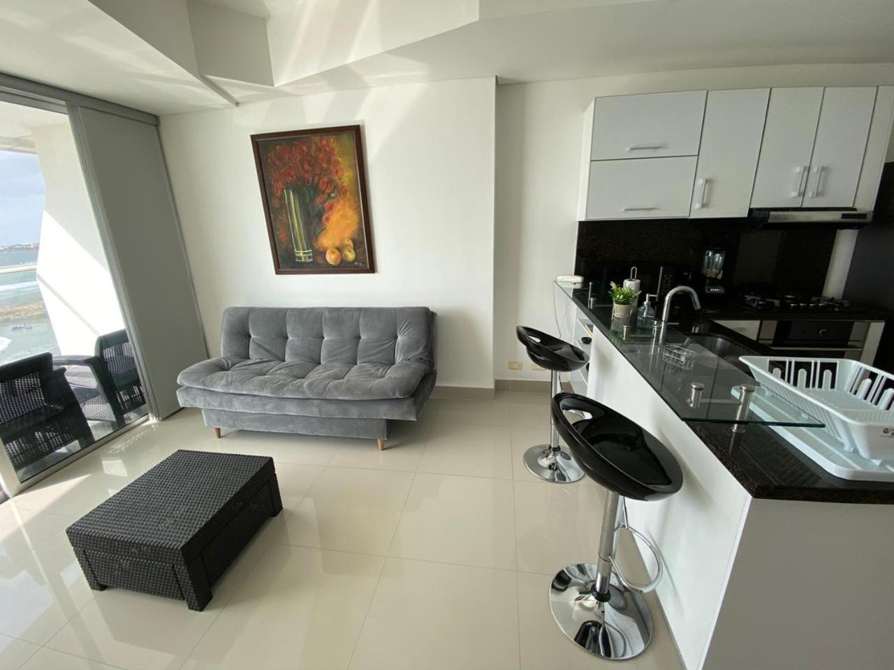 Apartamento Palmetto Eliptic ICDI