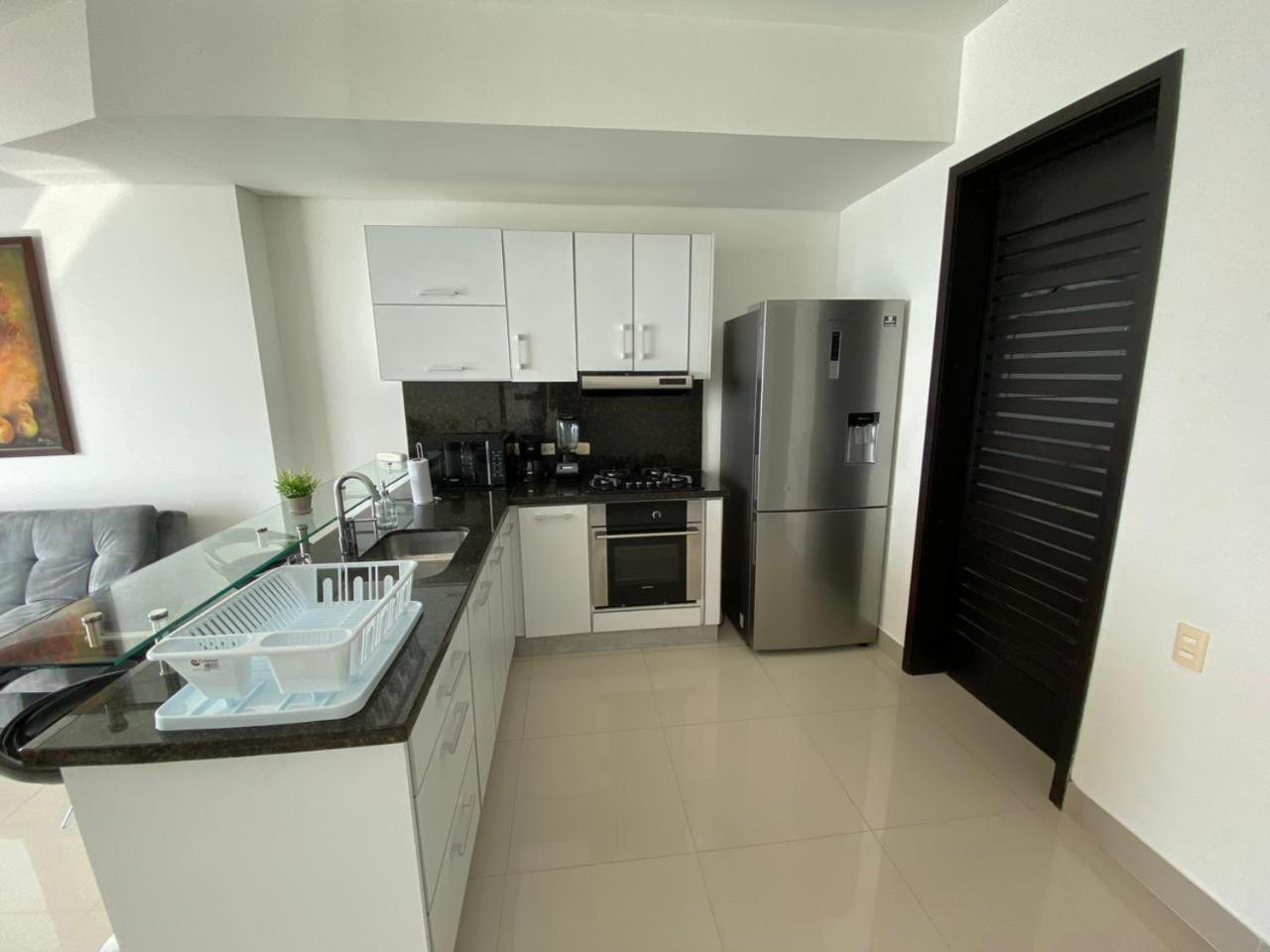 Apartamento Palmetto Eliptic ICDI