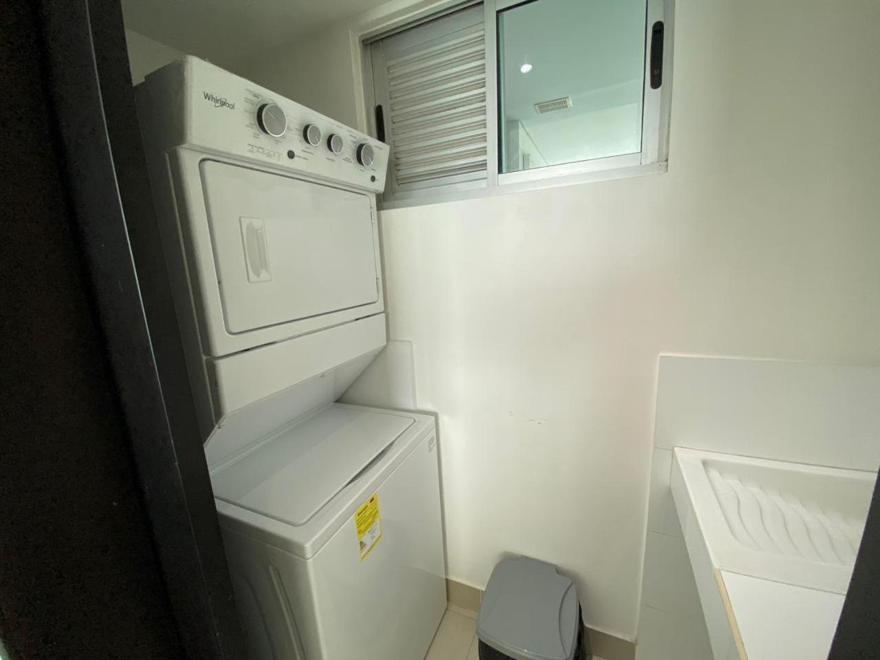 Apartamento Palmetto Eliptic ICDI