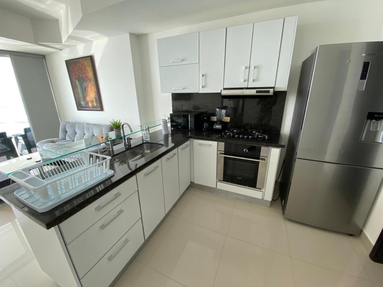 Apartamento Palmetto Eliptic ICDI