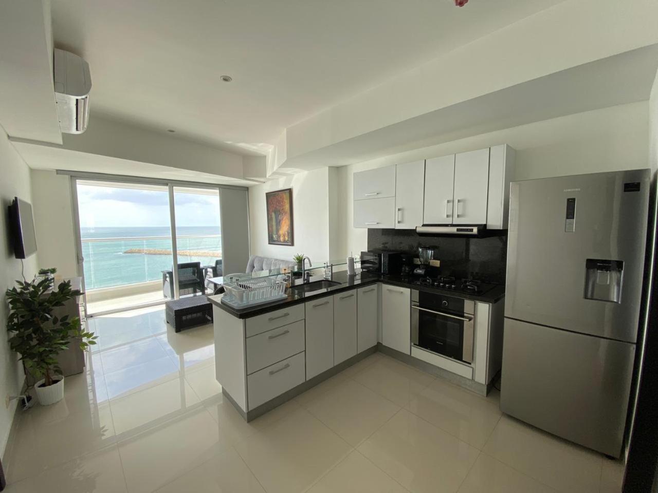 Apartamento Palmetto Eliptic ICDI