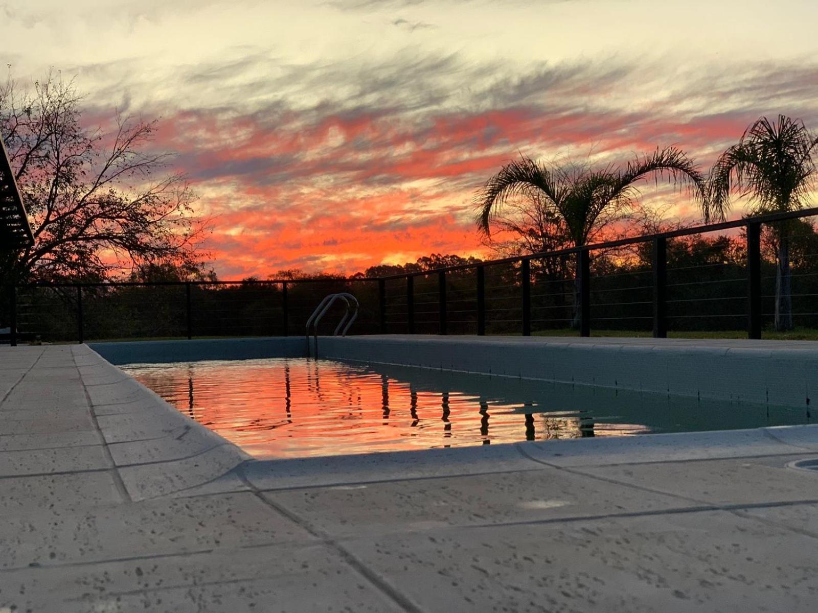 El Descanso