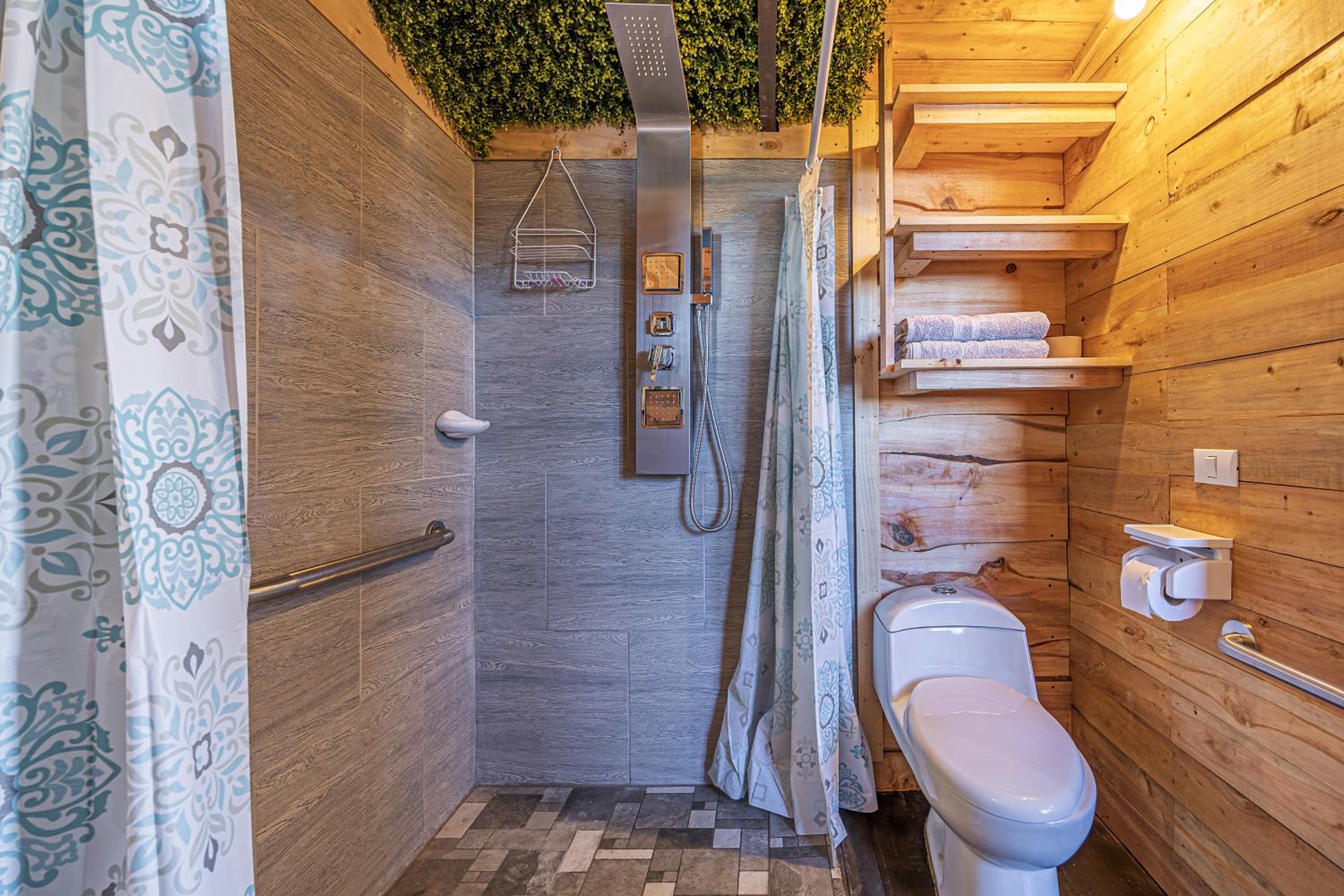 Tiny House Jaulares