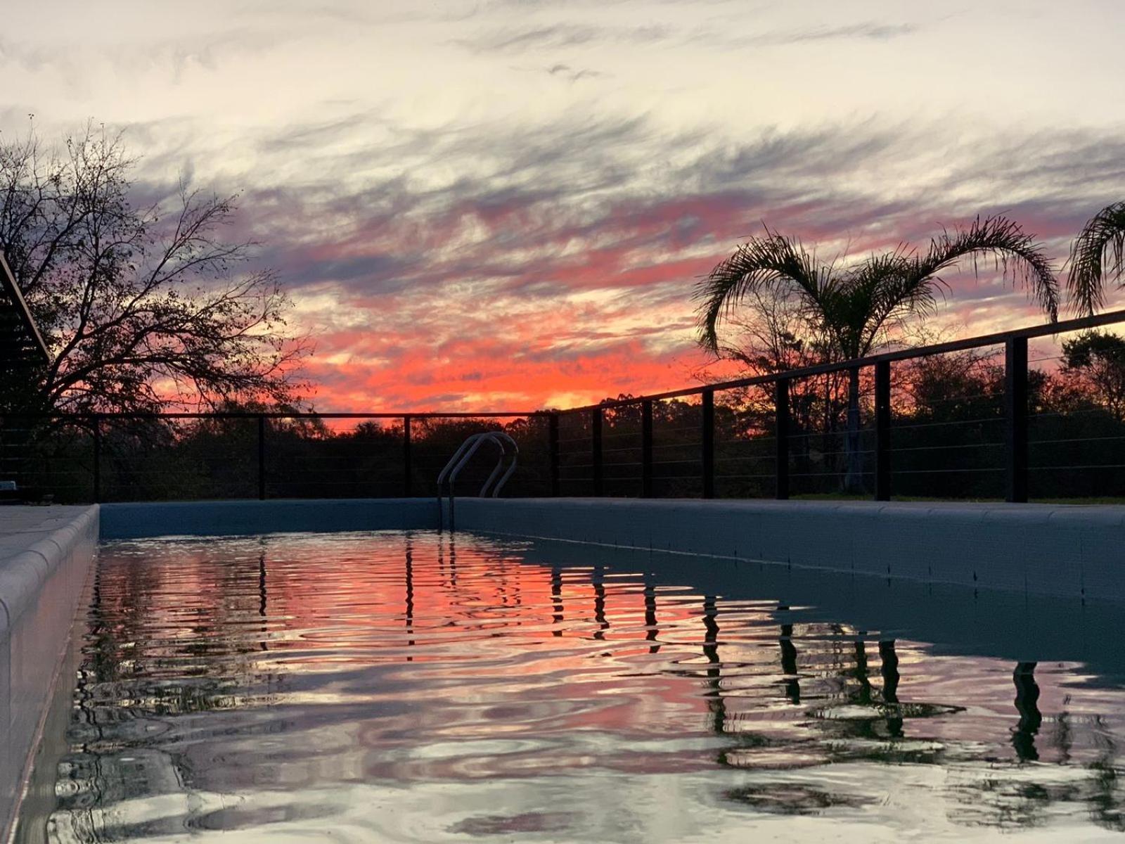 El Descanso