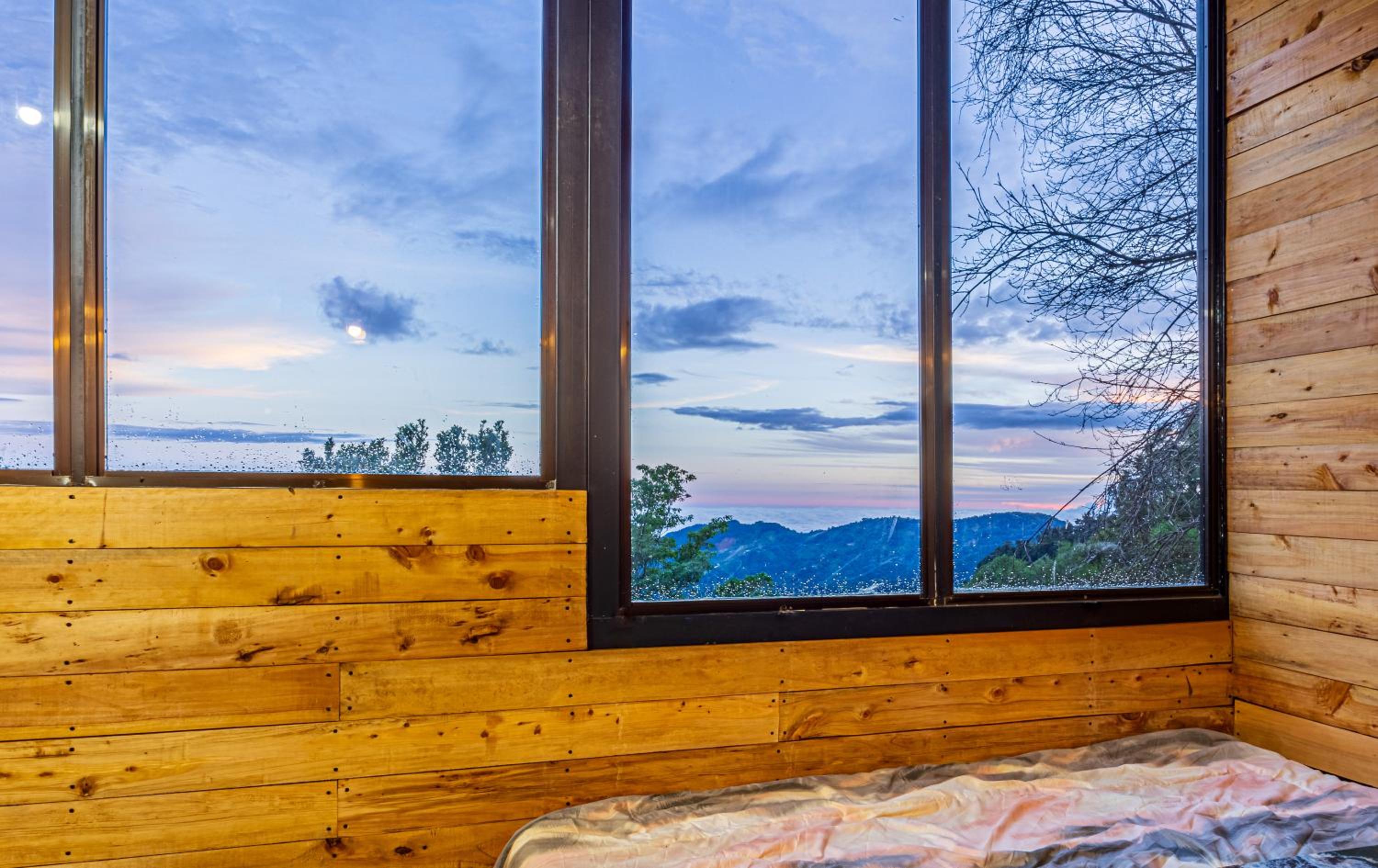 Tiny House Jaulares