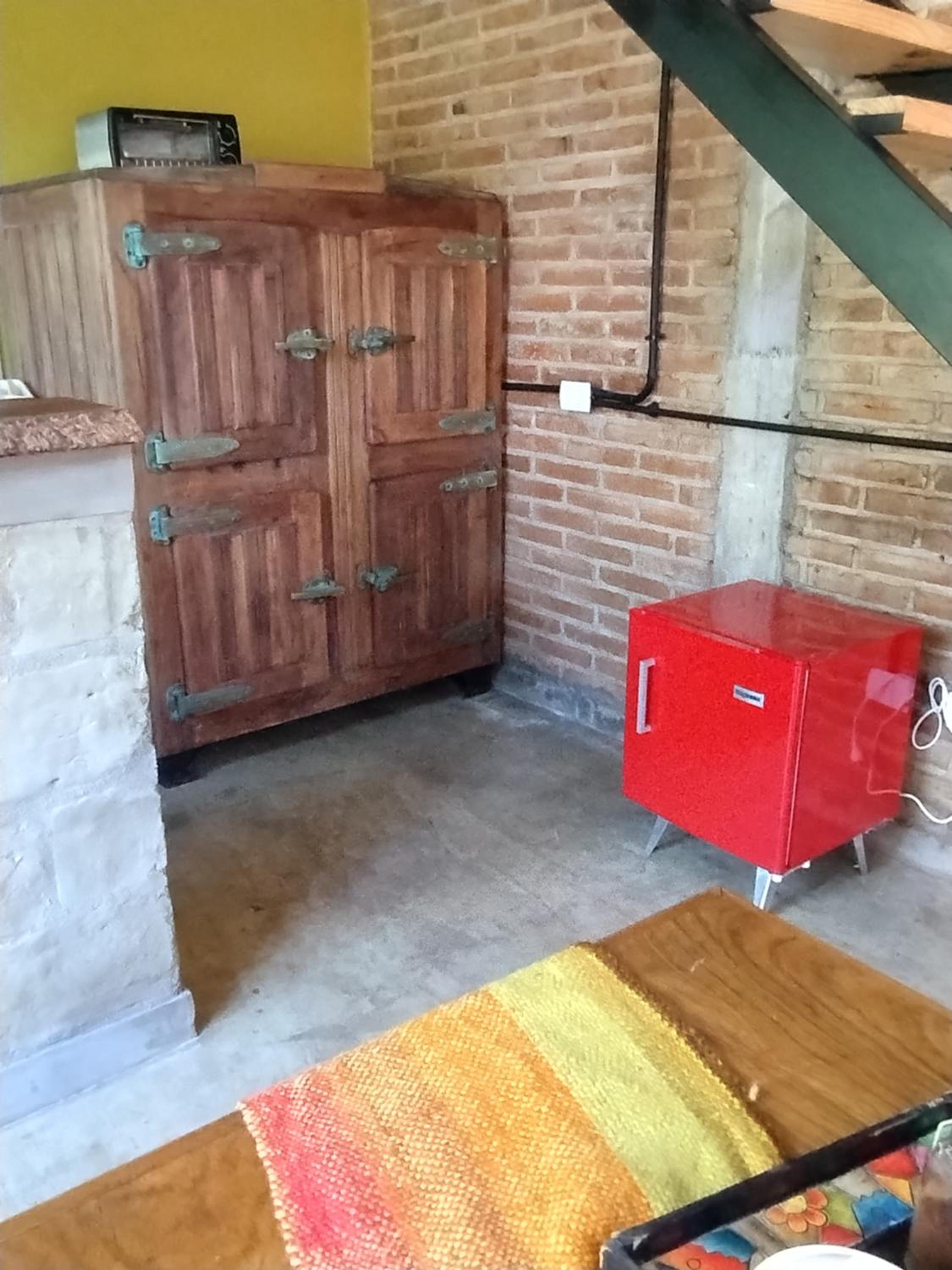 Loft El Taller - Rústico, elegante, acogedor