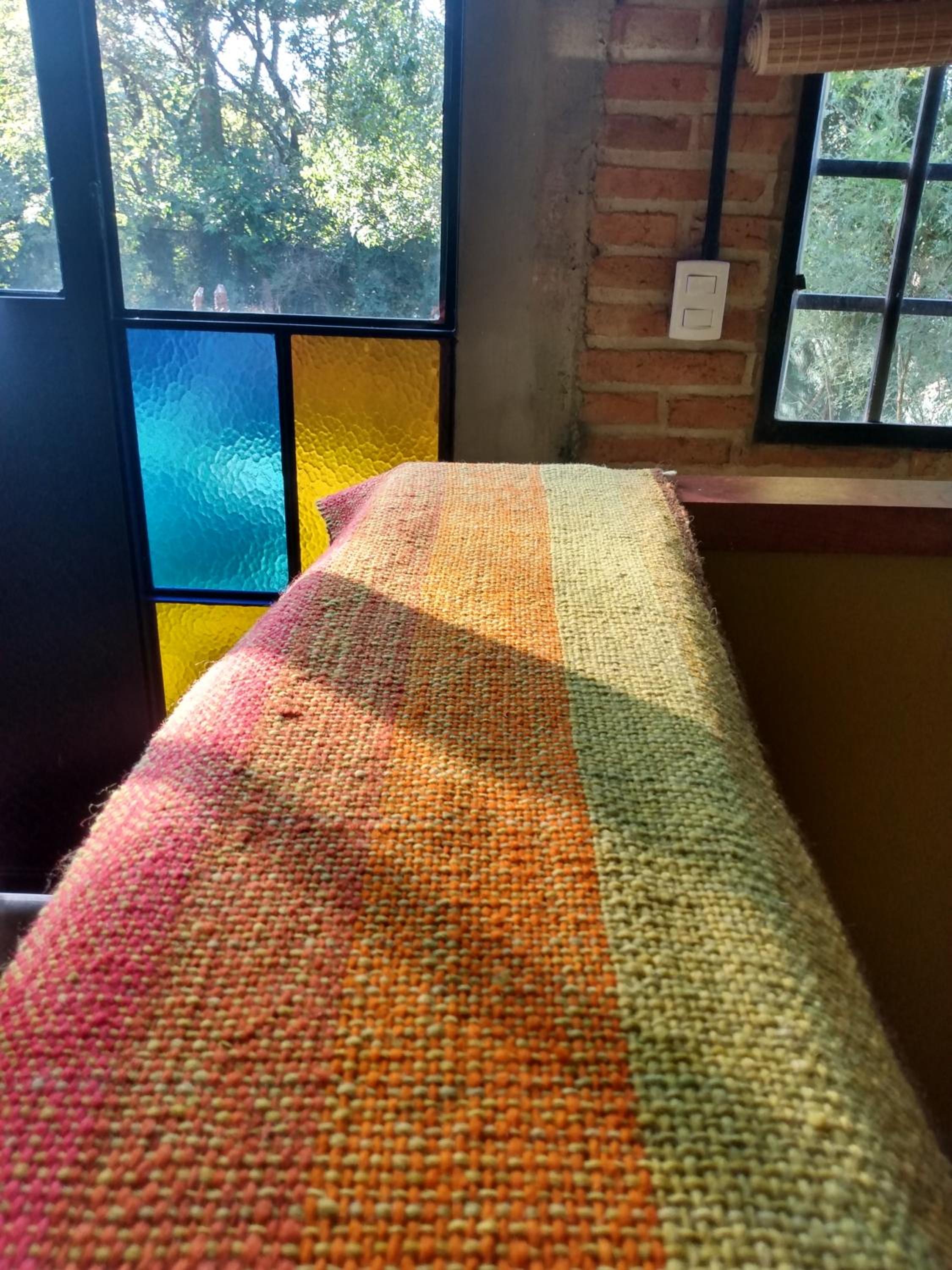 Loft El Taller - Rústico, elegante, acogedor