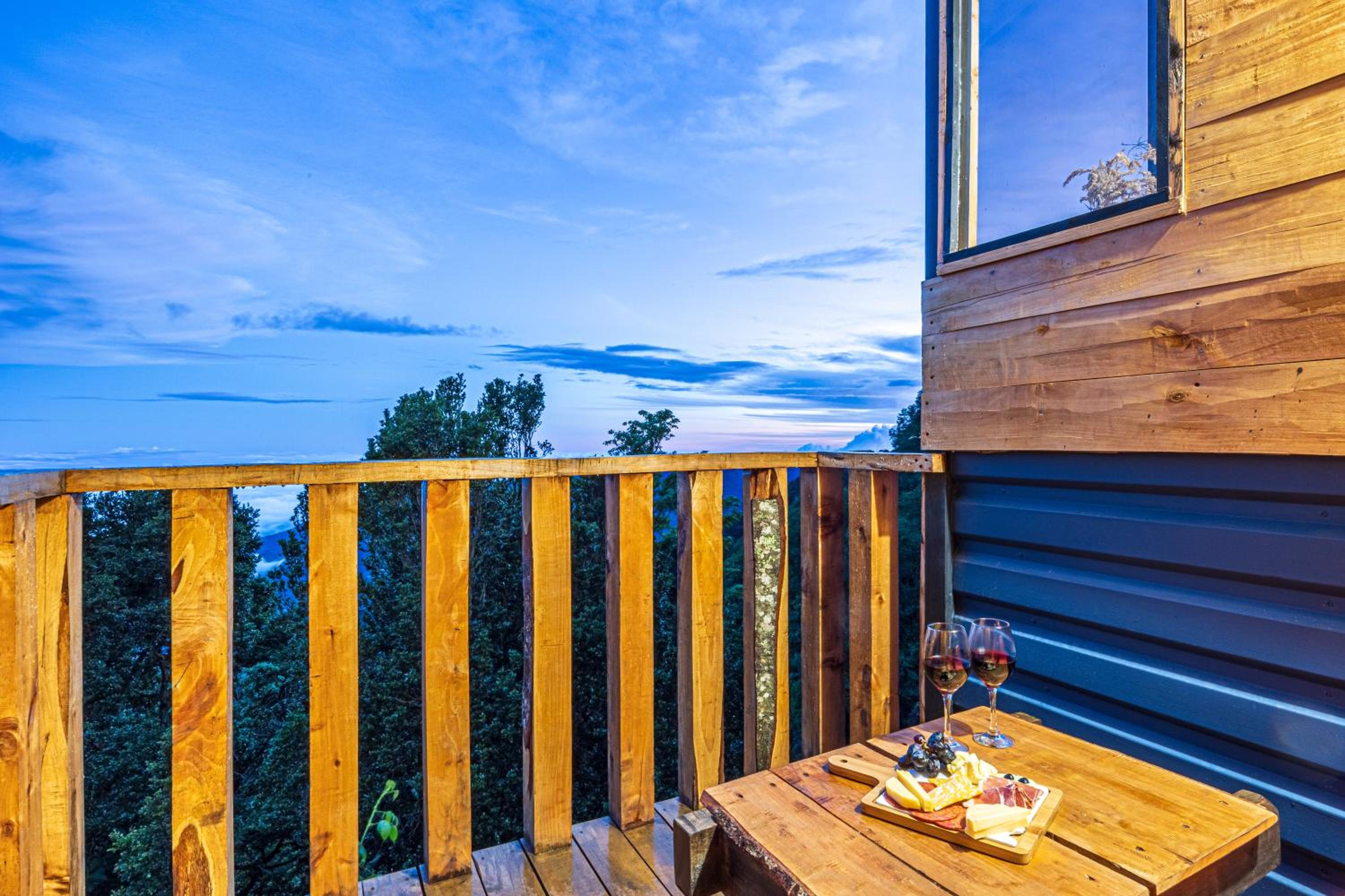 Tiny House Jaulares