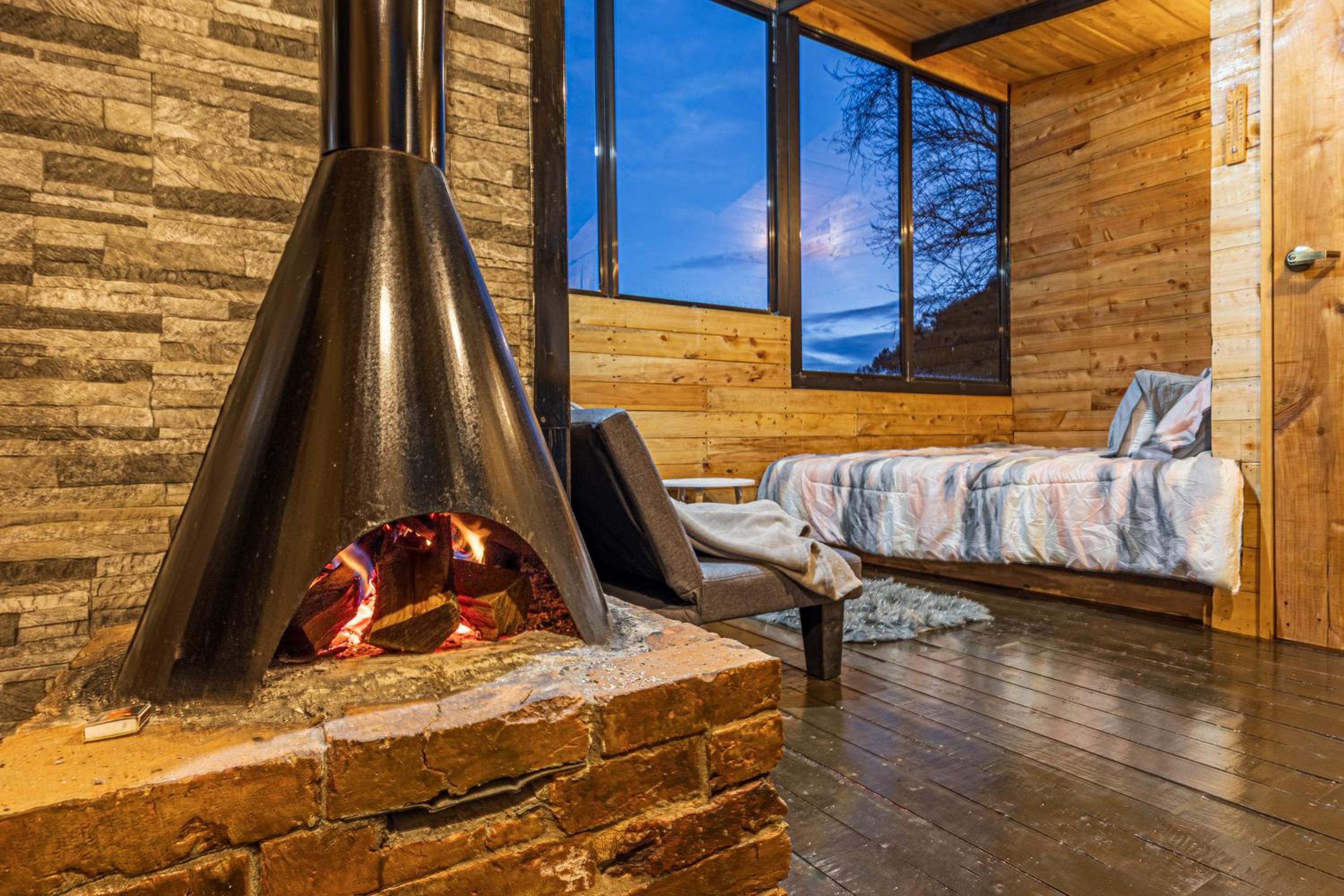 Tiny House Jaulares