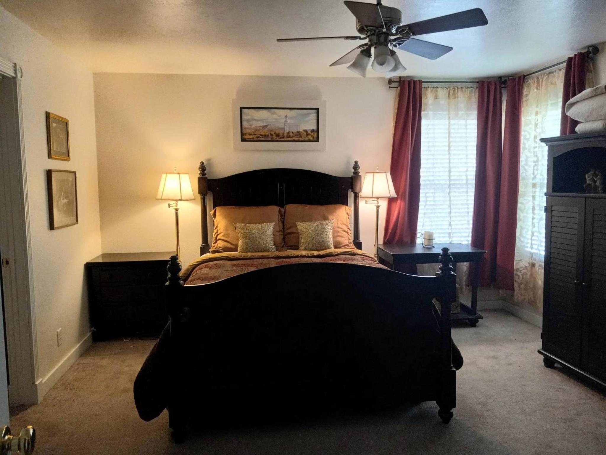 Red Creek Inn and Farm view 5