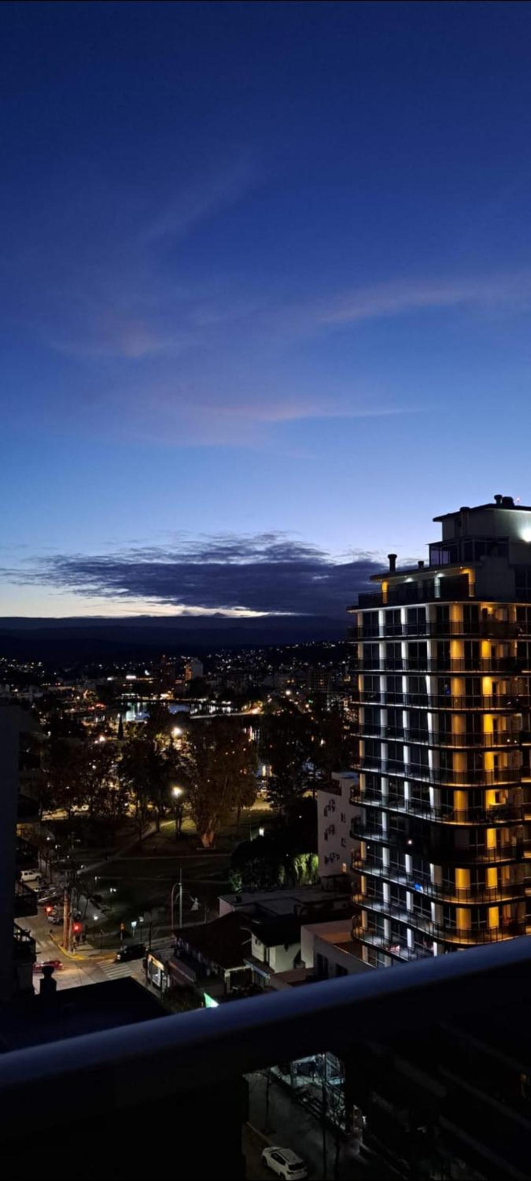 Hotel Opera Villa Carlos Paz