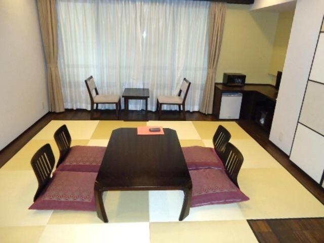 Yamagisi Ryokan