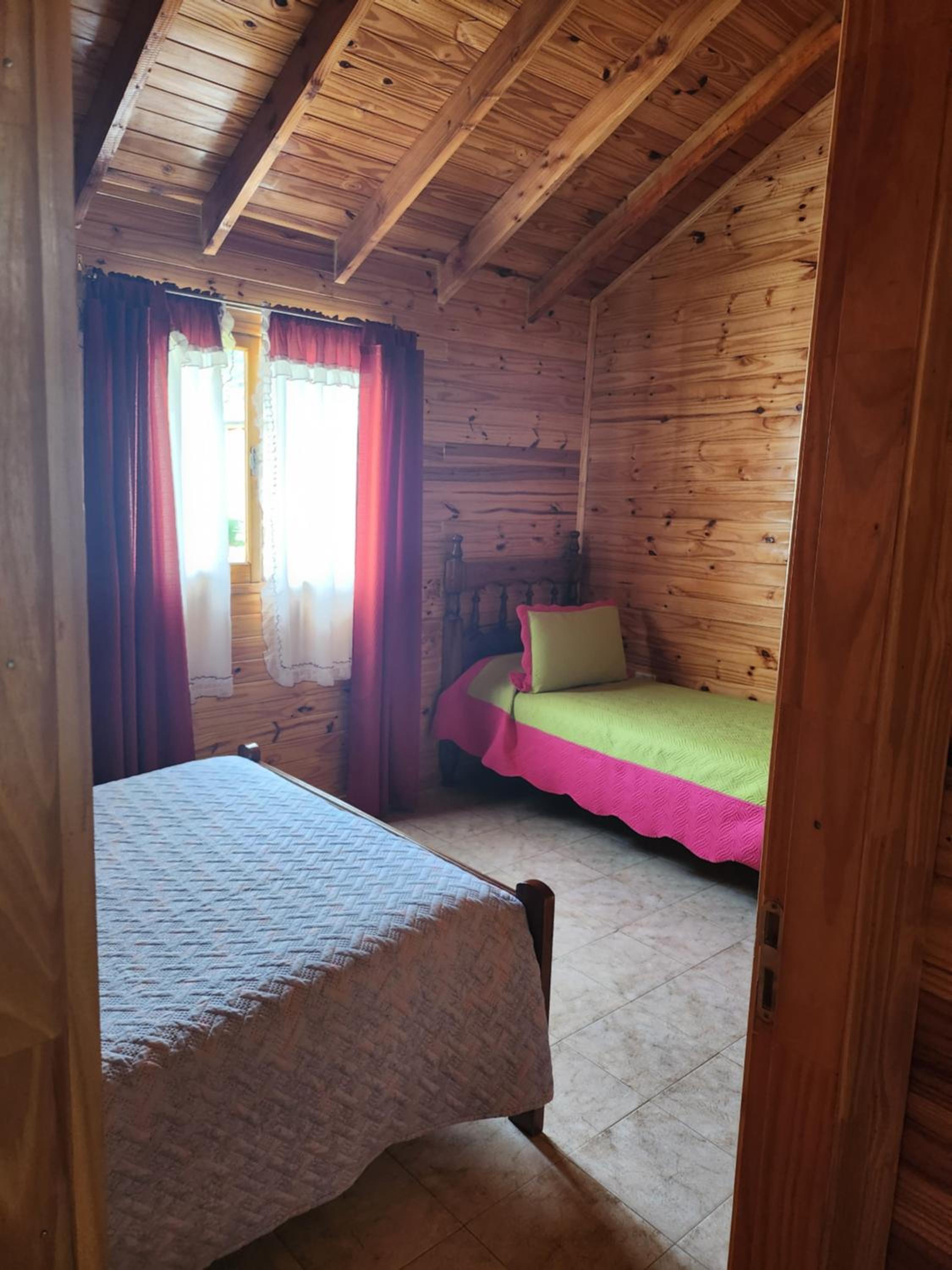 Cabañas Celi