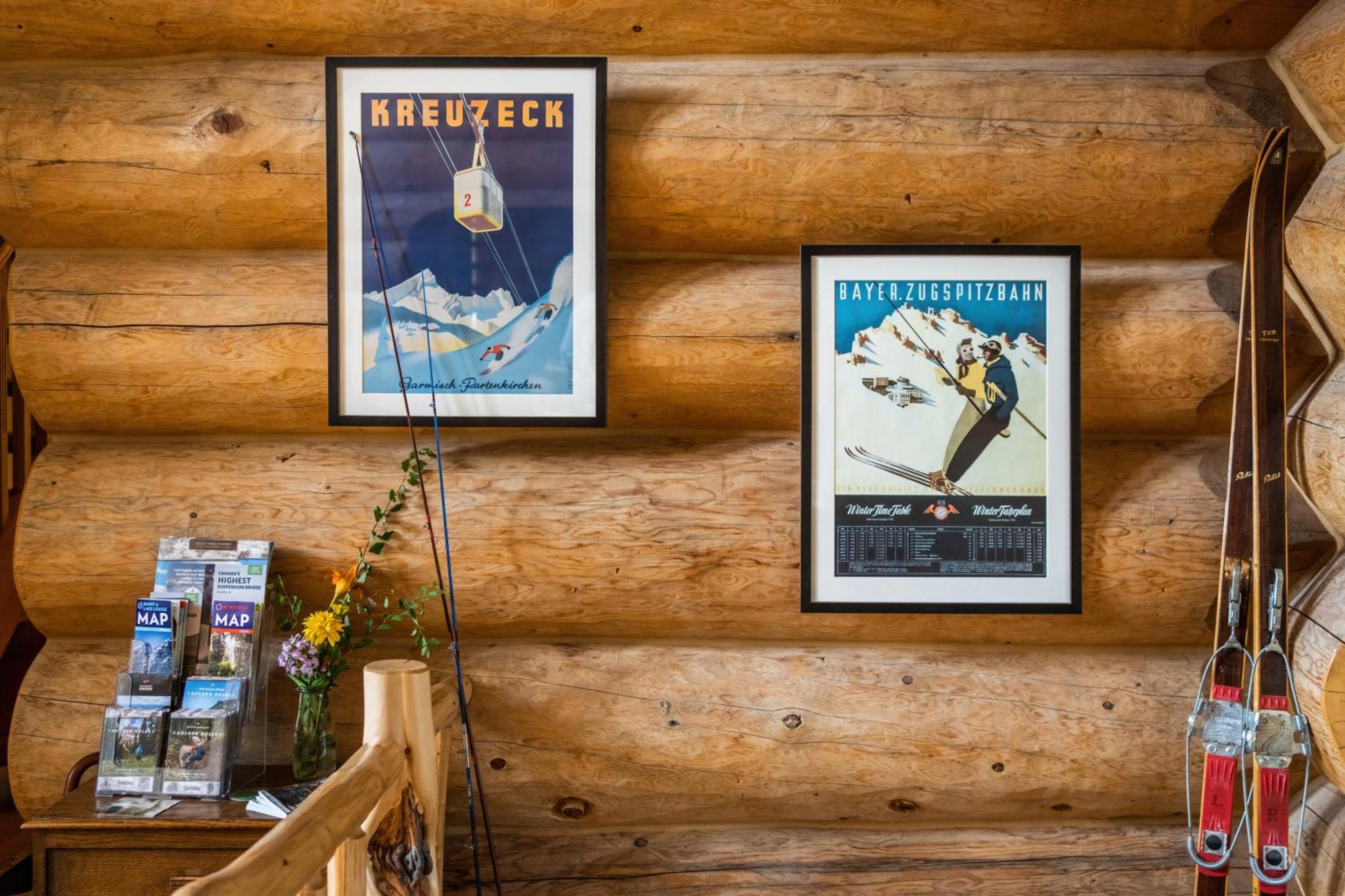 Golden Vacations - Moberly Lodge - Property Image 7