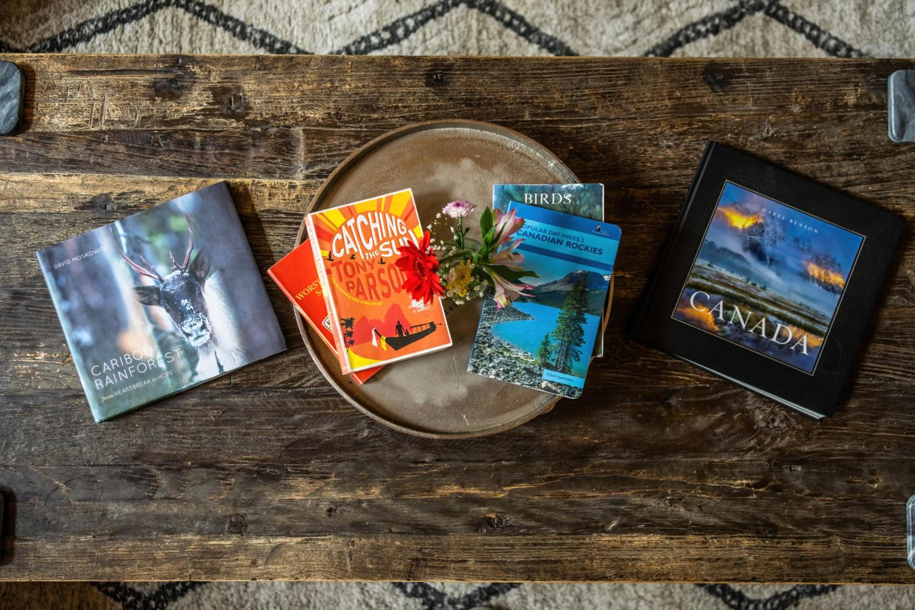 Golden Vacations - Moberly Lodge - Property Image 11