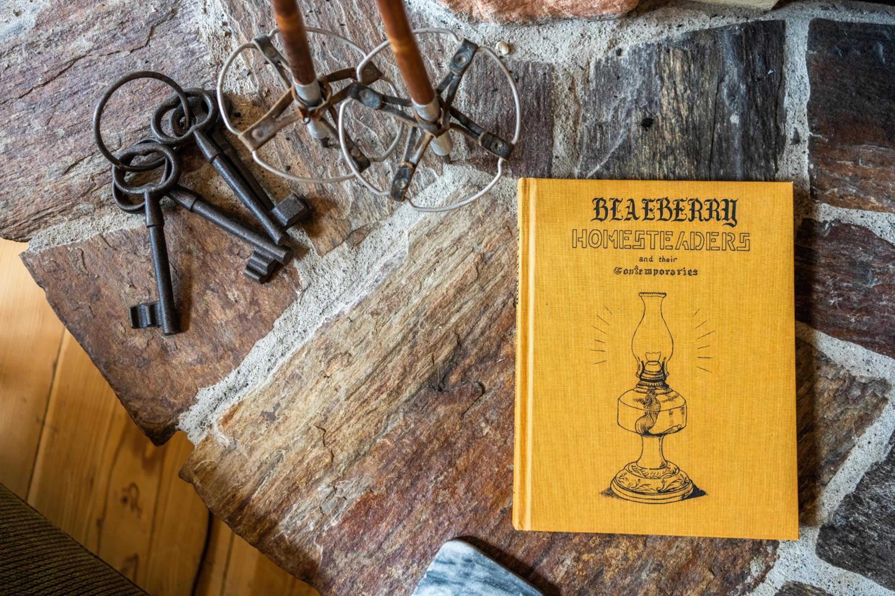 Golden Vacations - Moberly Lodge - Property Image 10