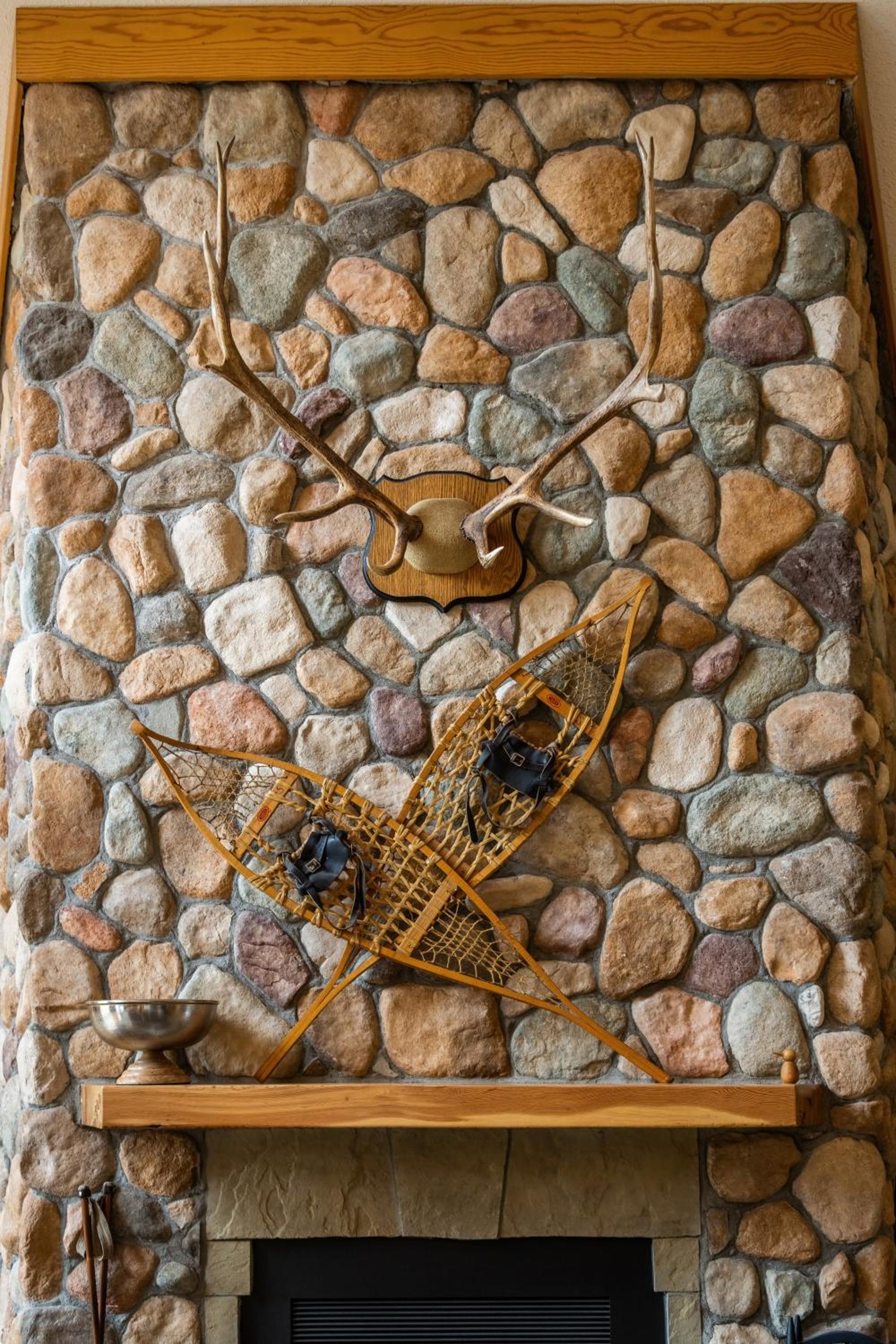 Golden Vacations - Moberly Lodge - Property Image 12