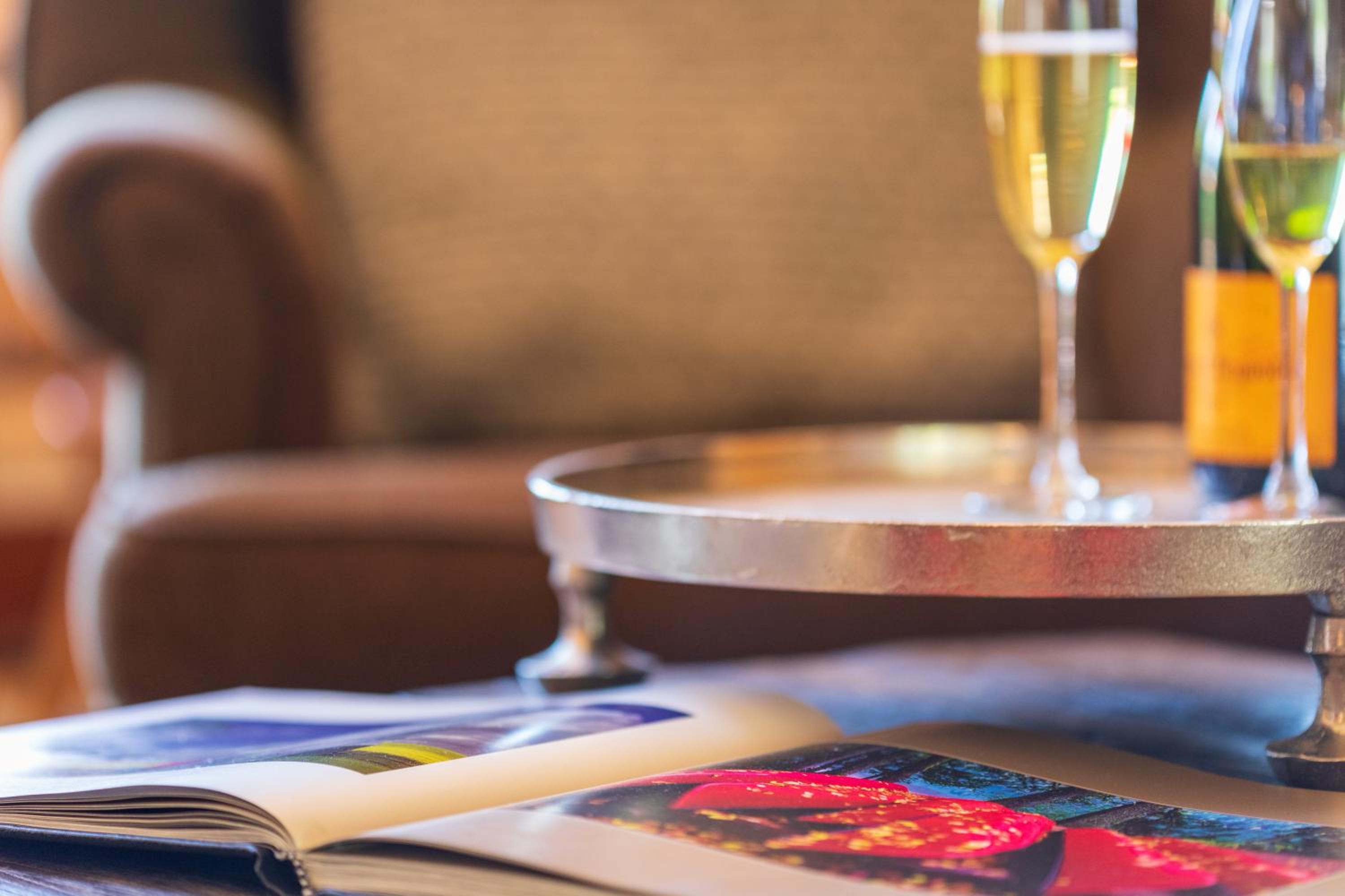 Golden Vacations - Moberly Lodge - Property Image 1