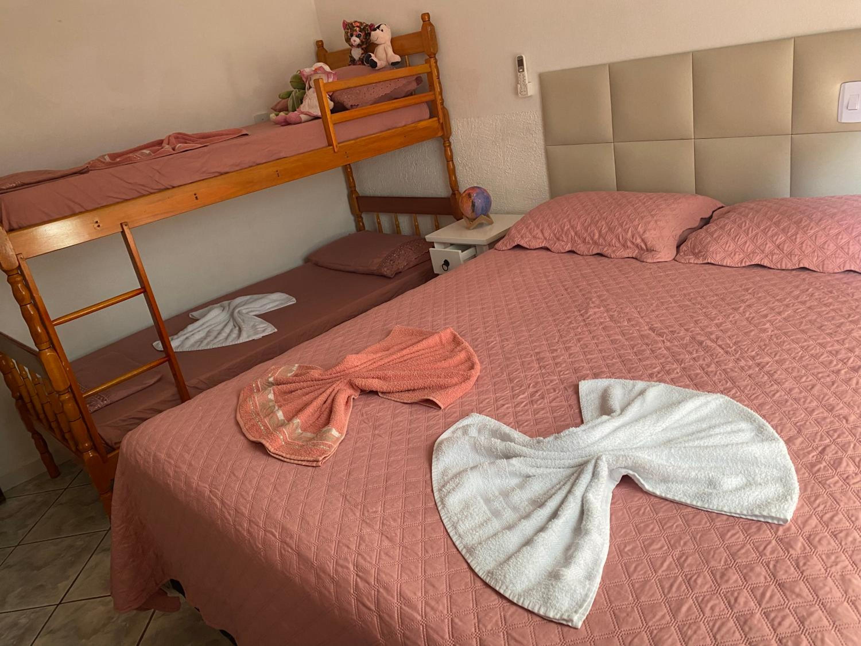 Casa a uns passos do Beto Carrero para 12 pessoas