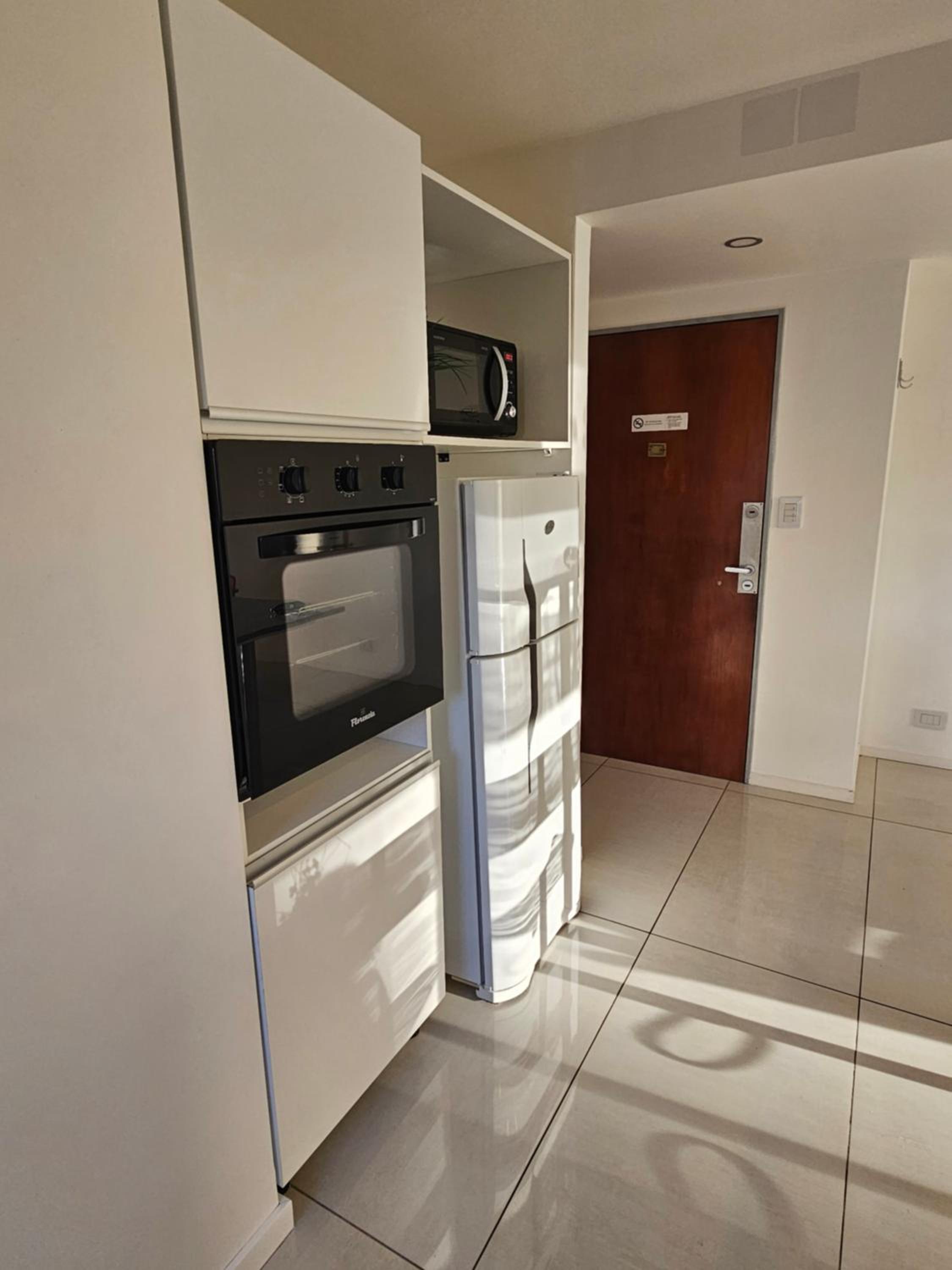 Departamento 2 ambientes - Palermo Hollywood