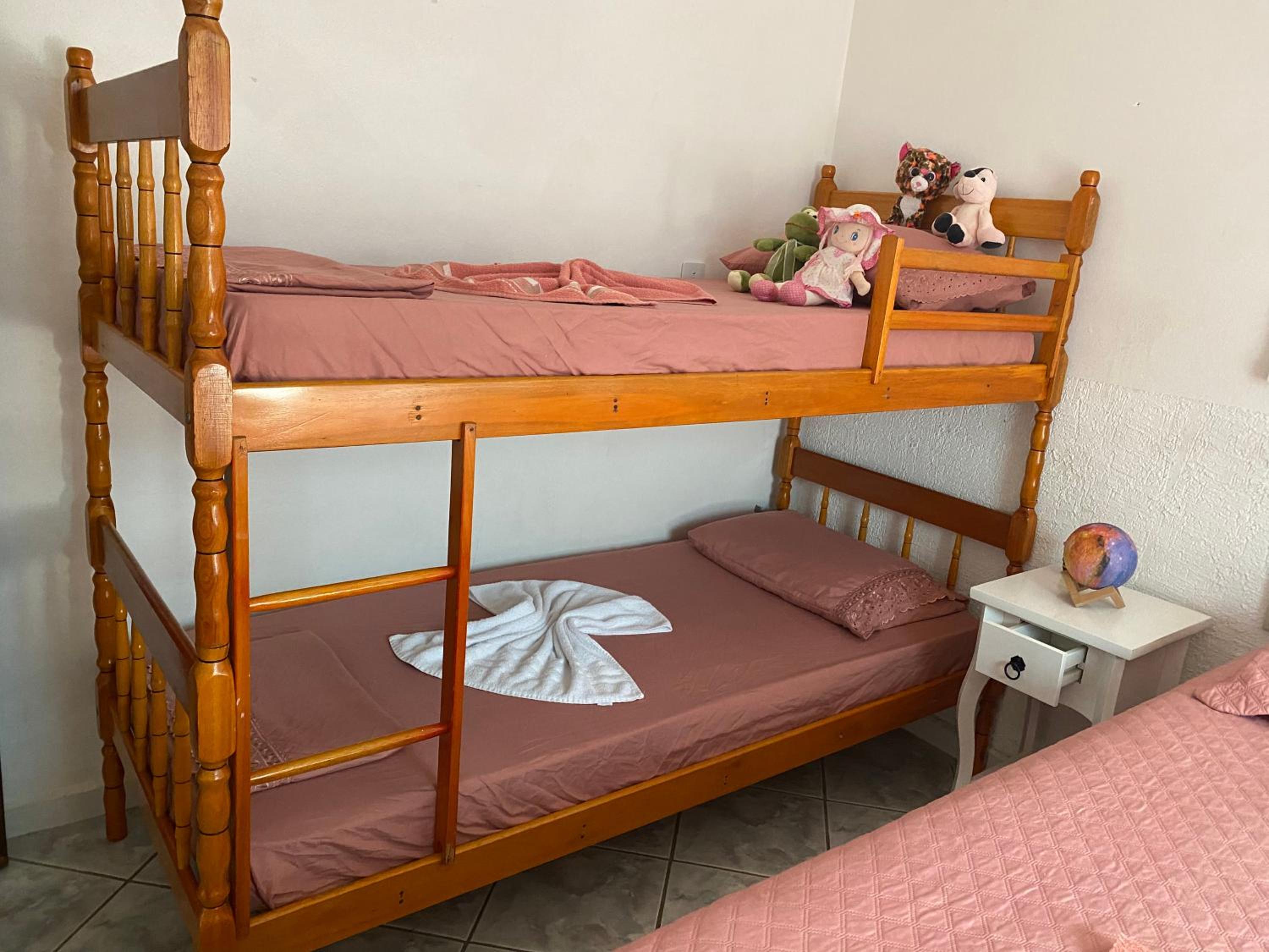 Casa a uns passos do Beto Carrero para 12 pessoas